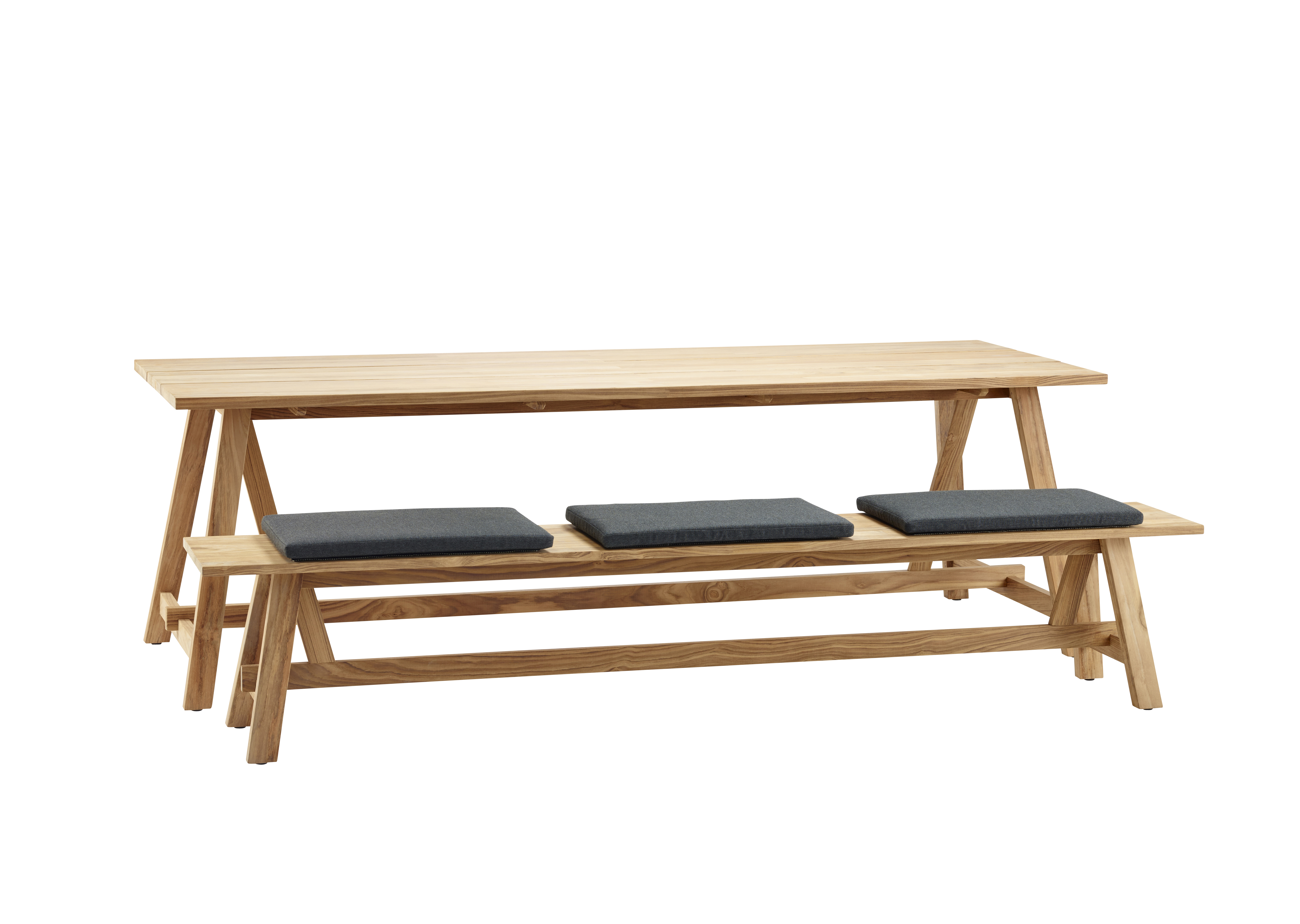 Country Sitzbank Teak Country Sitzbank Teak