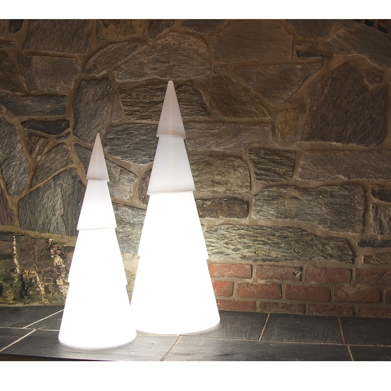 Shining Tree RGB LED