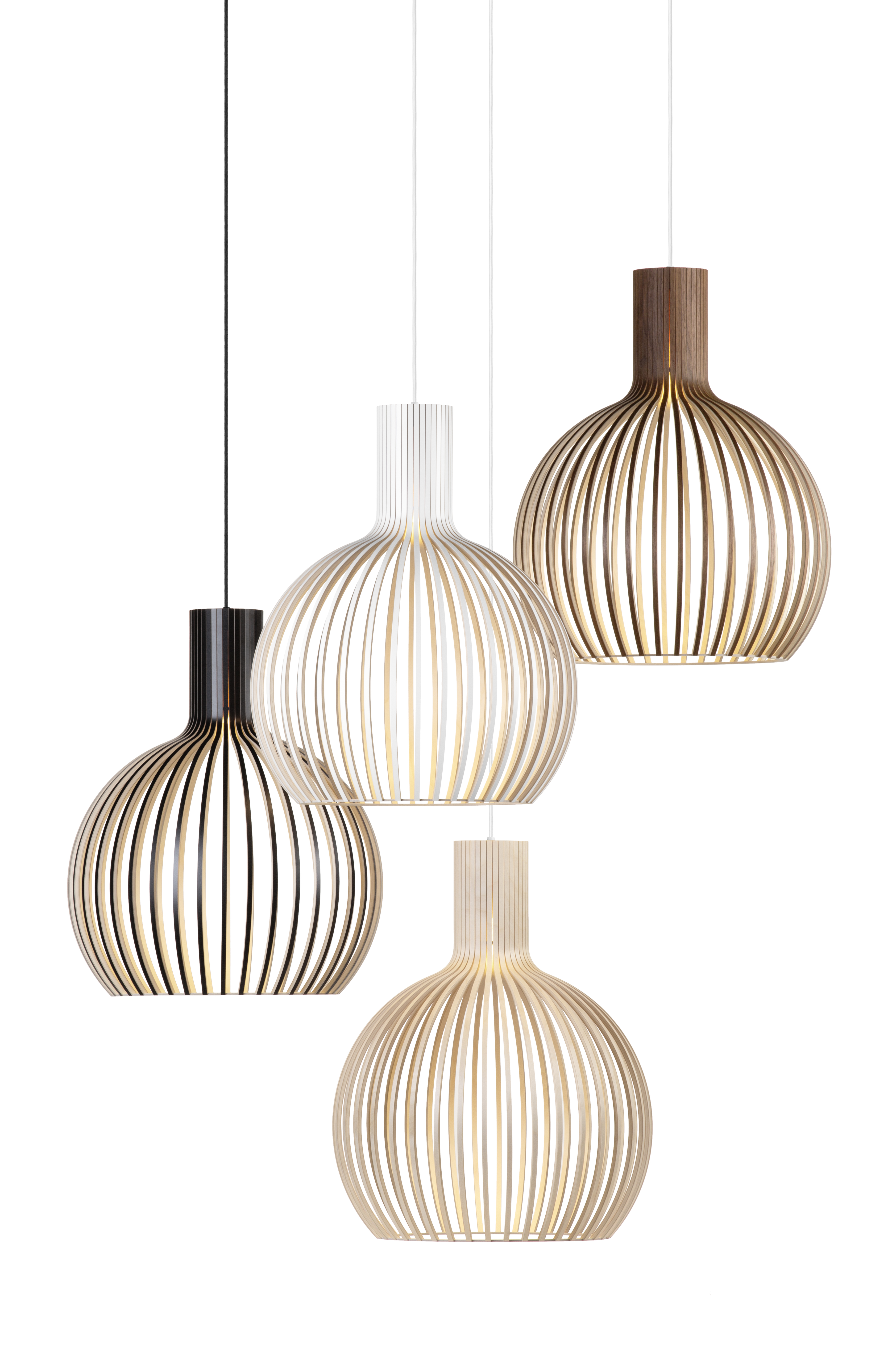 Octo Small 4241 Pendelleuchte Octo Small 4241 Pendelleuchte
