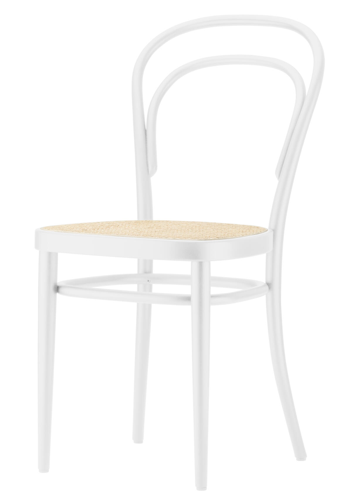 Thonet Bugholzstuhl 214 Thonet Bugholzstuhl 214