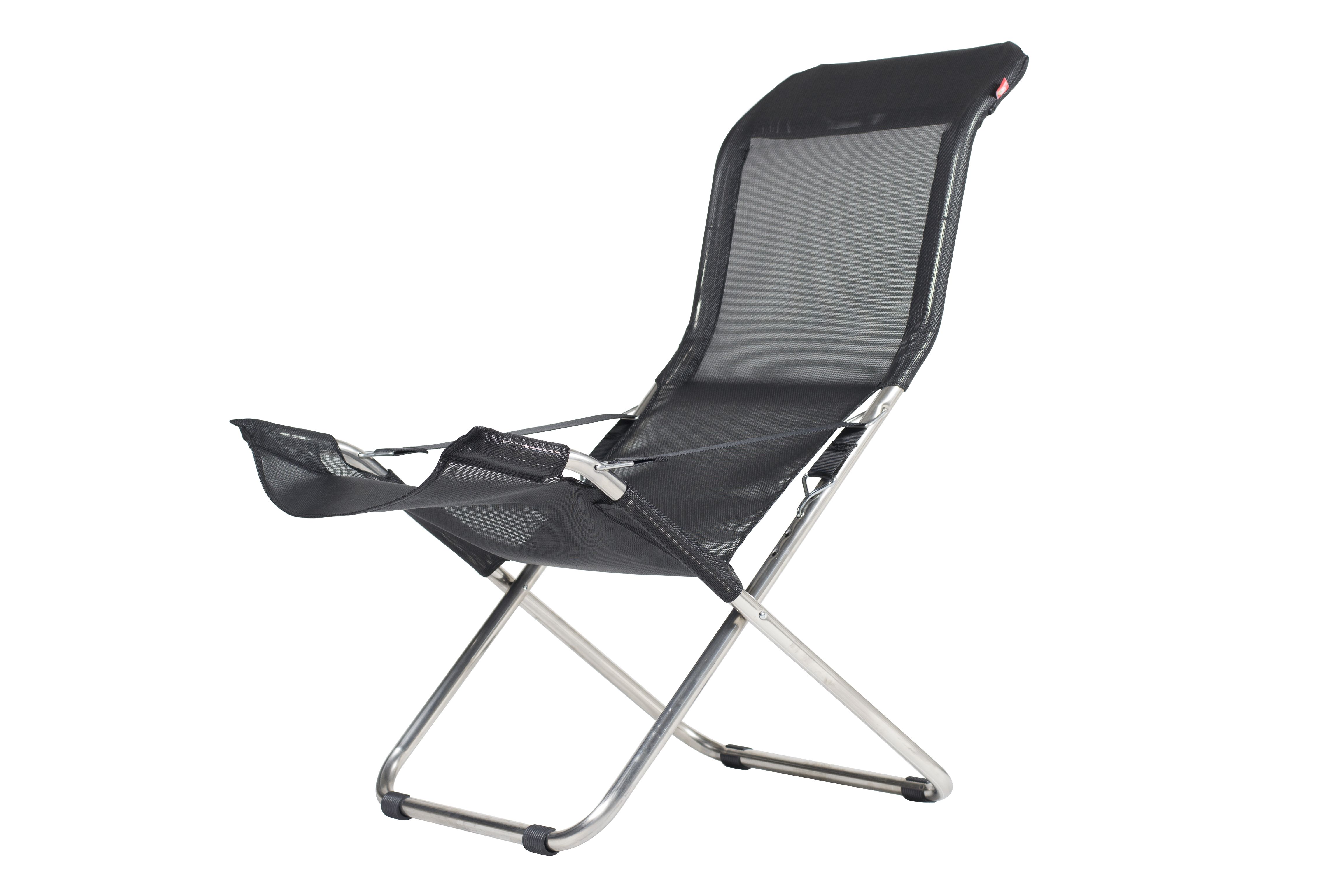 Fiam Fiesta Liegesessel Fiam Fiesta Liegesessel