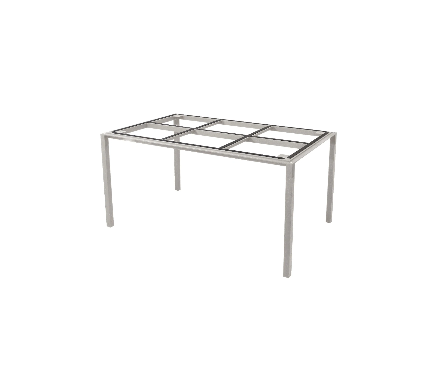 Pure Esstisch 150, 200 oder 280cm Pure Esstisch 150, 200 oder 280cm
