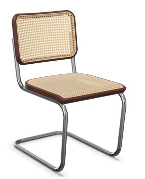 Thonet Stuhl S 32V Standard 