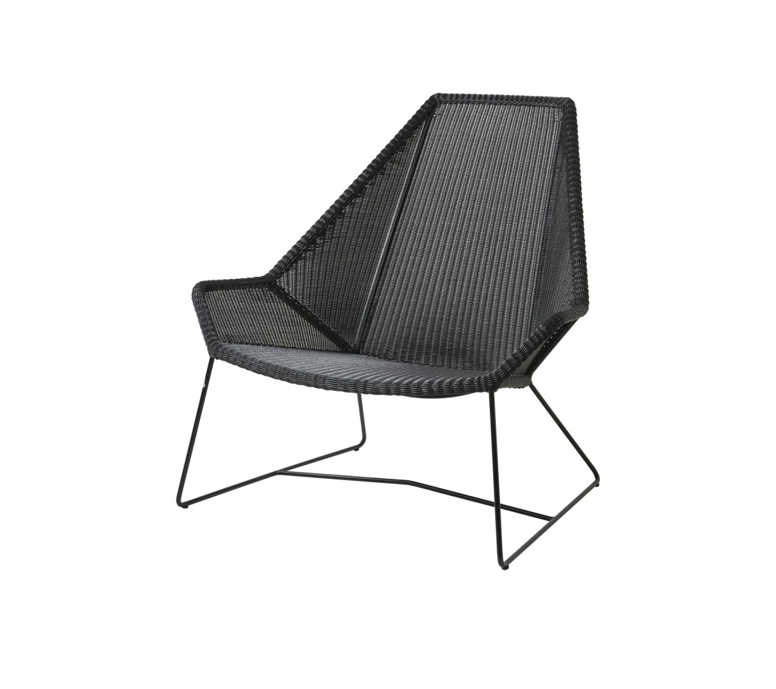 Breeze Highbacksessel