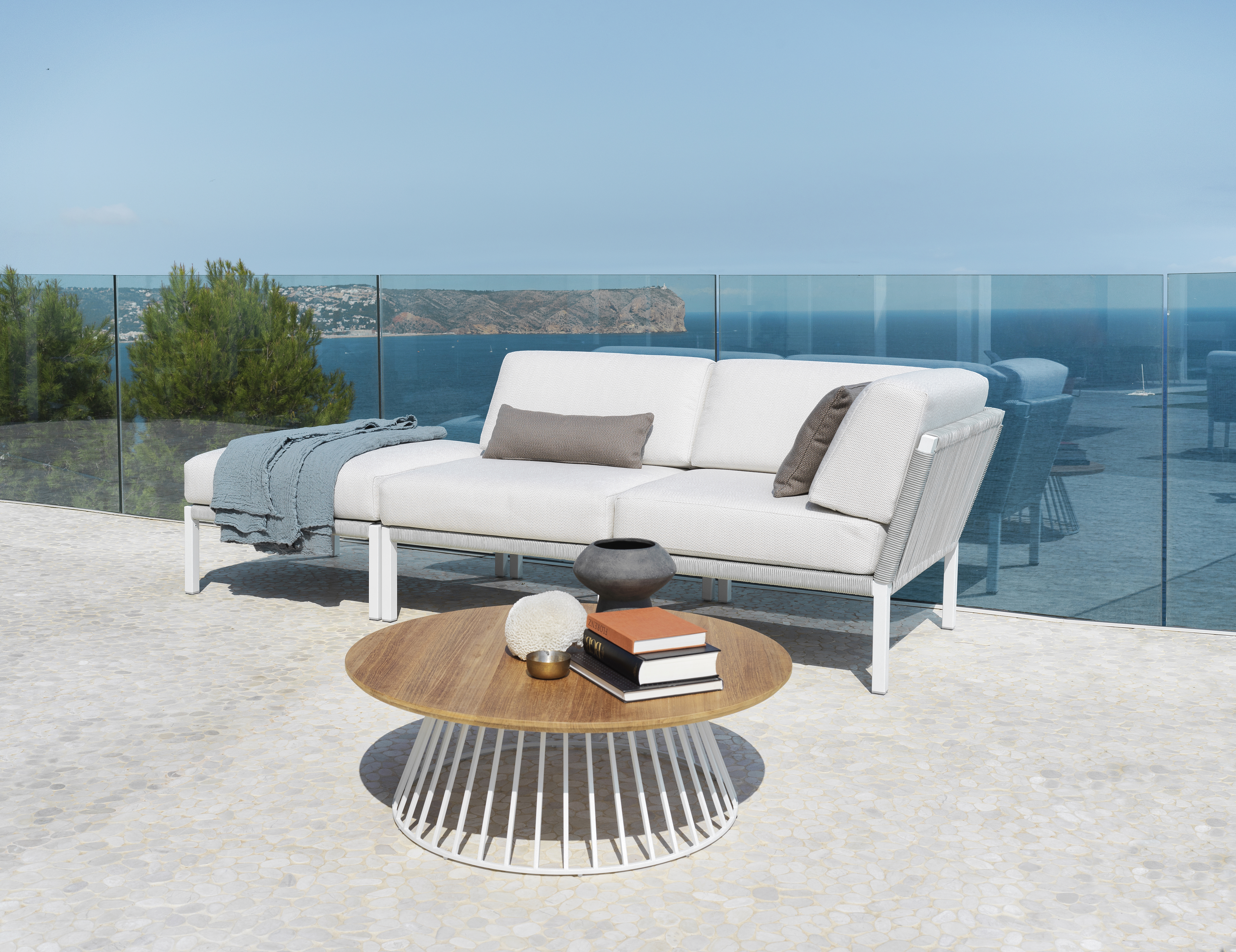 Club Lounge Recamiere Club Lounge Recamiere