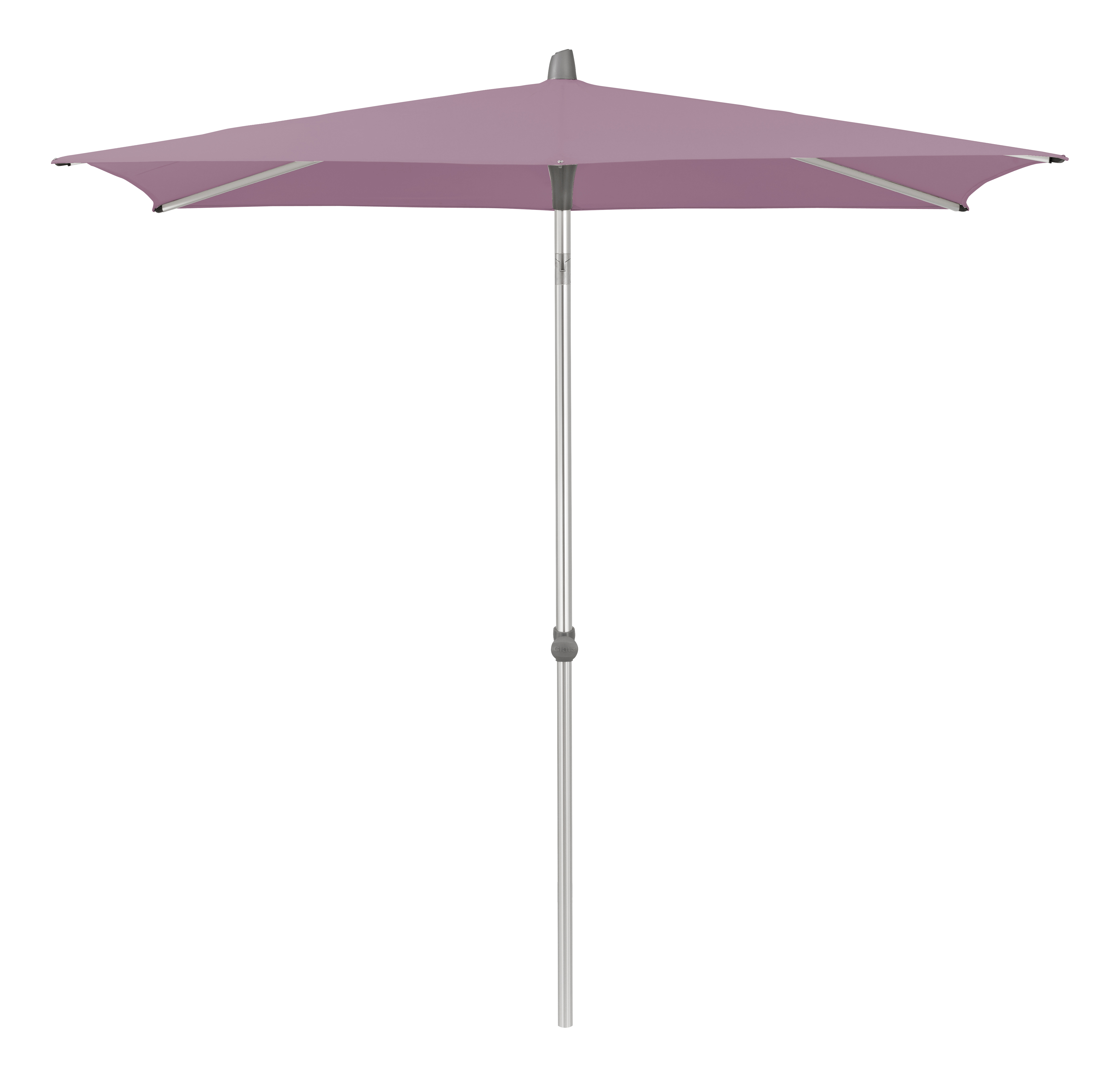 Alu-Smart Sonnenschirm, rechteckig, 250 x 200 cm Alu-Smart Sonnenschirm, rechteckig, 250 x 200 cm