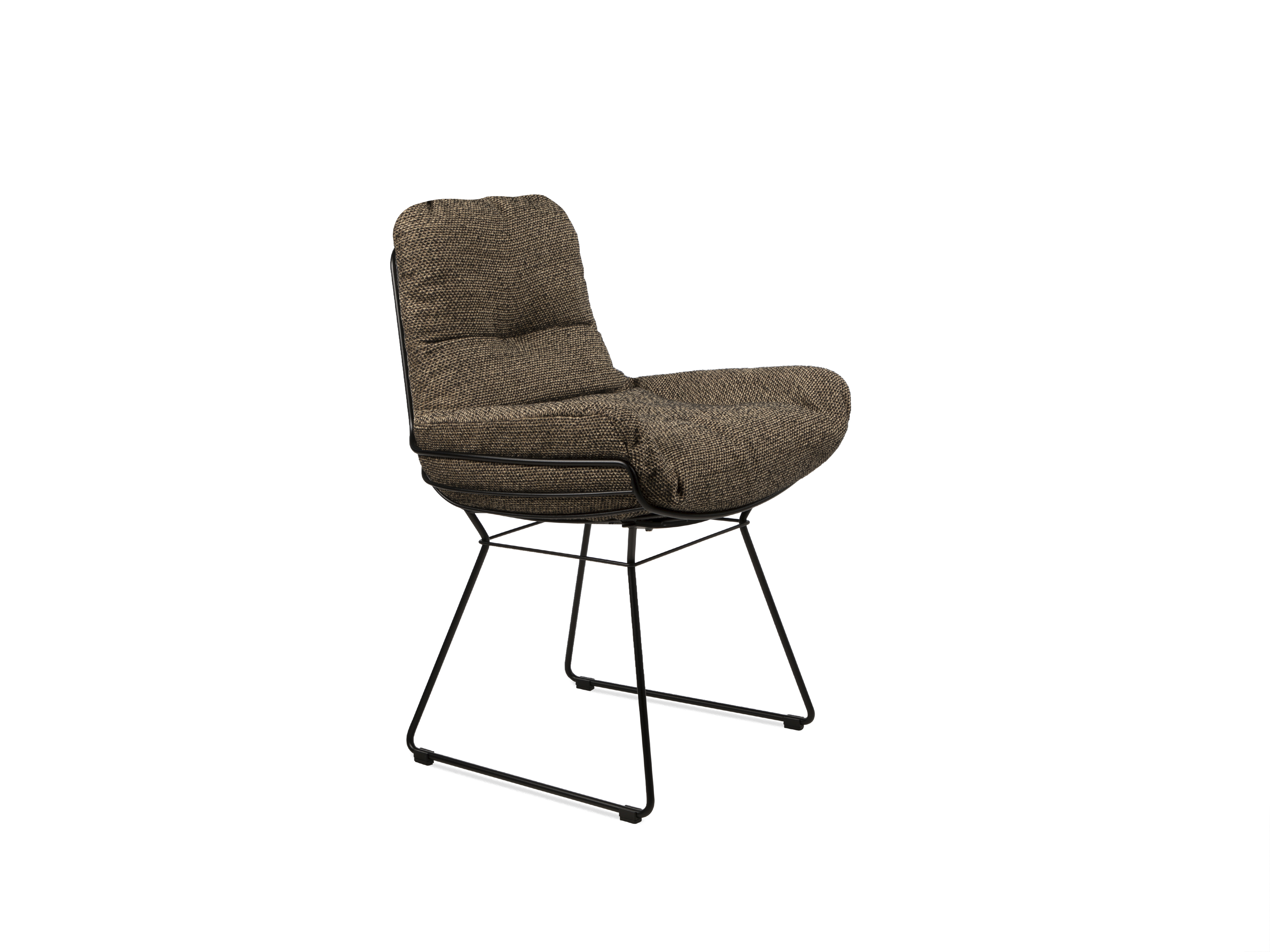 Leyasol  Armchair Low