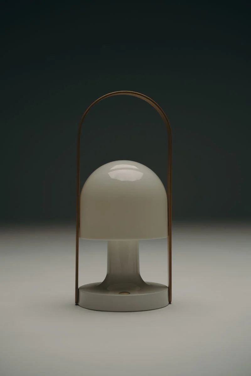 Marset FollowMe Akku Tischleuchte