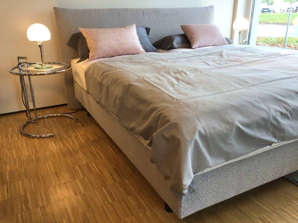 Schramm Bett LYRA Limited Edition Schramm Bett LYRA Limited Edition