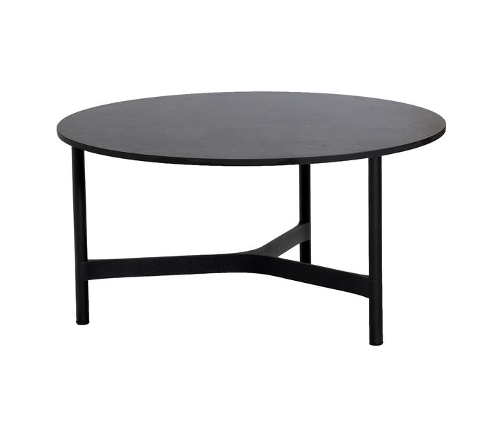 Twist Couchtisch Ø 90 cm Twist Couchtisch Ø 90 cm