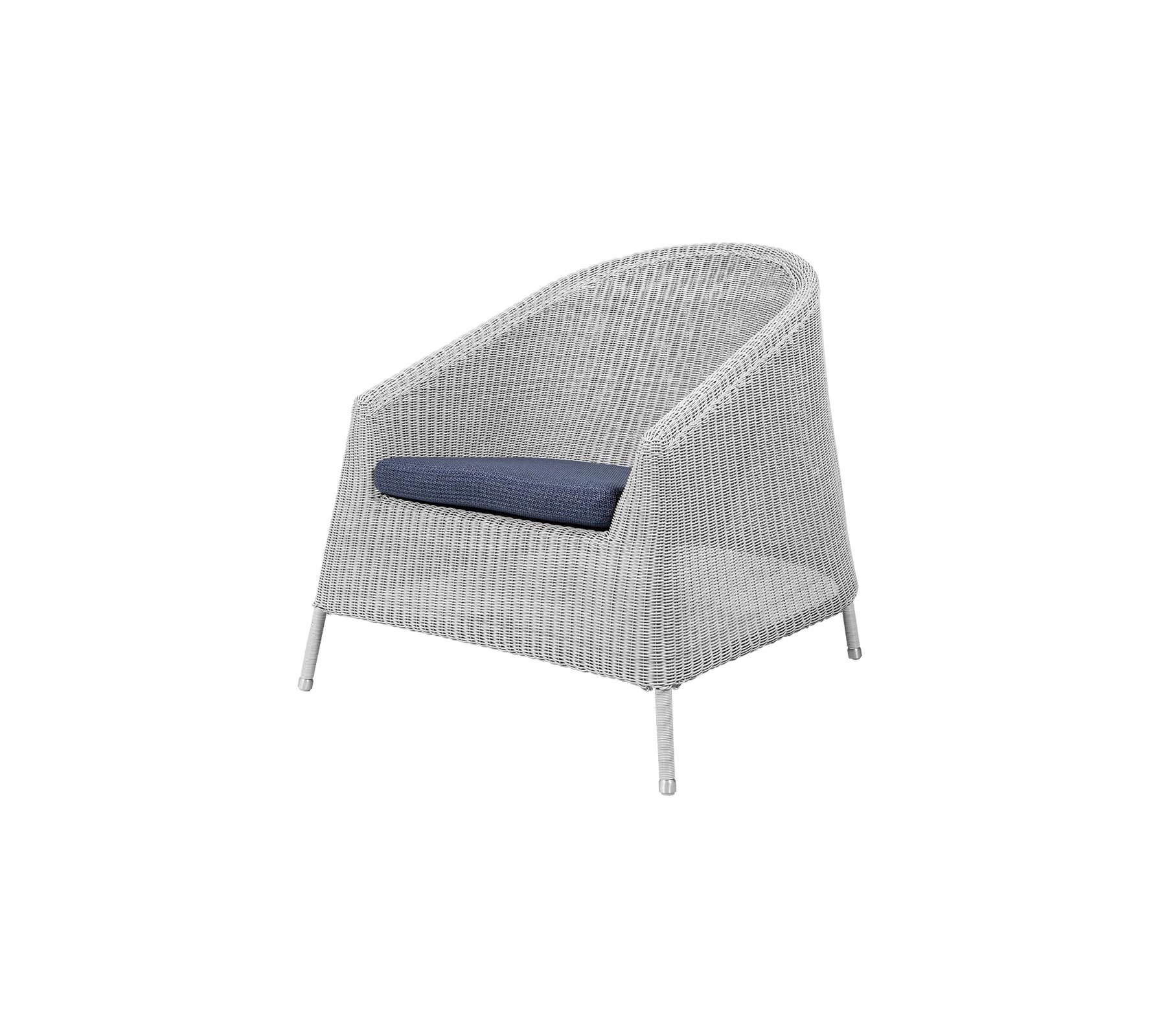 Kingston Loungesessel Kingston Loungesessel