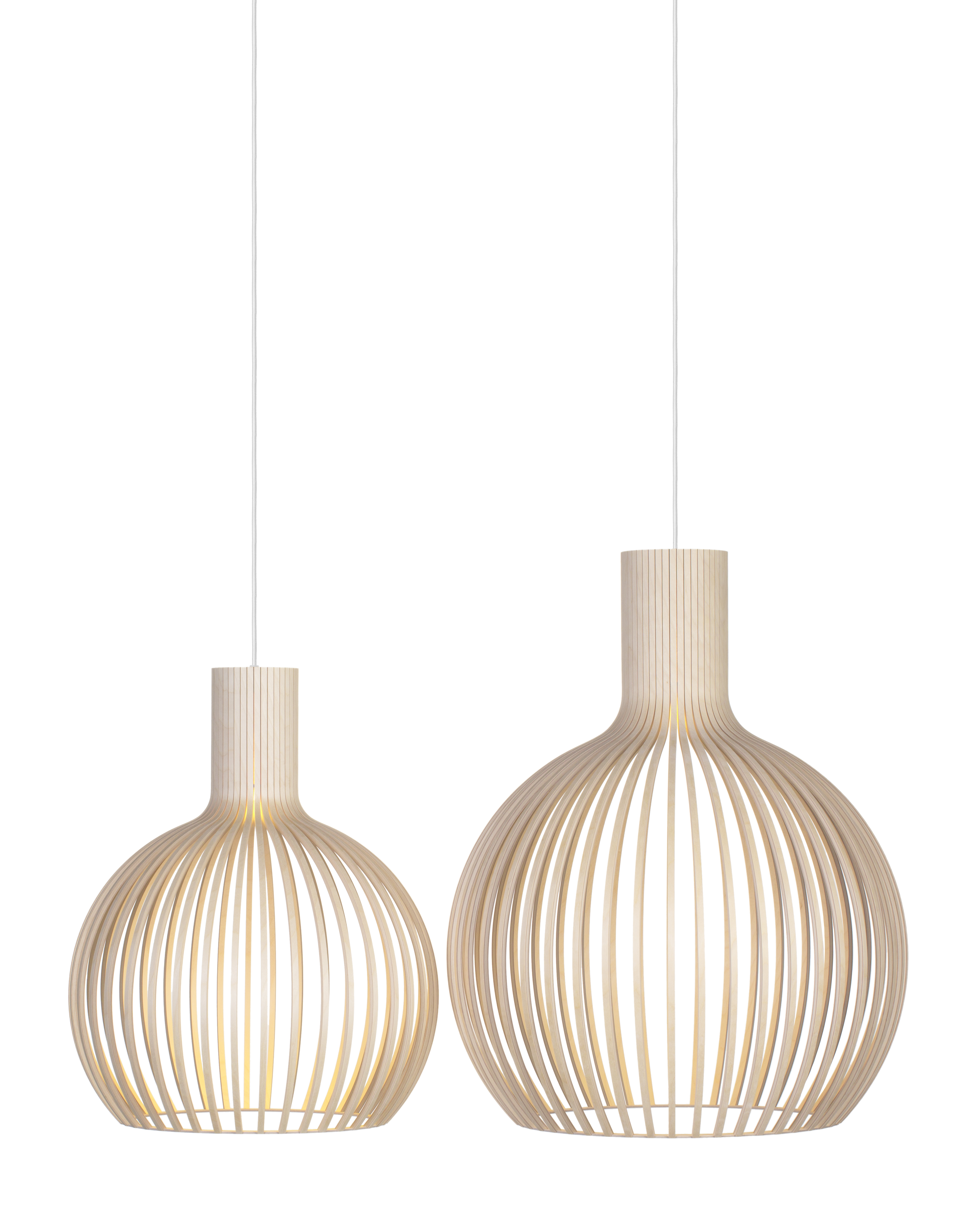 Octo Small 4241 Pendelleuchte Octo Small 4241 Pendelleuchte
