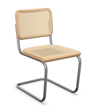 Thonet Stuhl S 32V Standard "Aktion 5 +1"