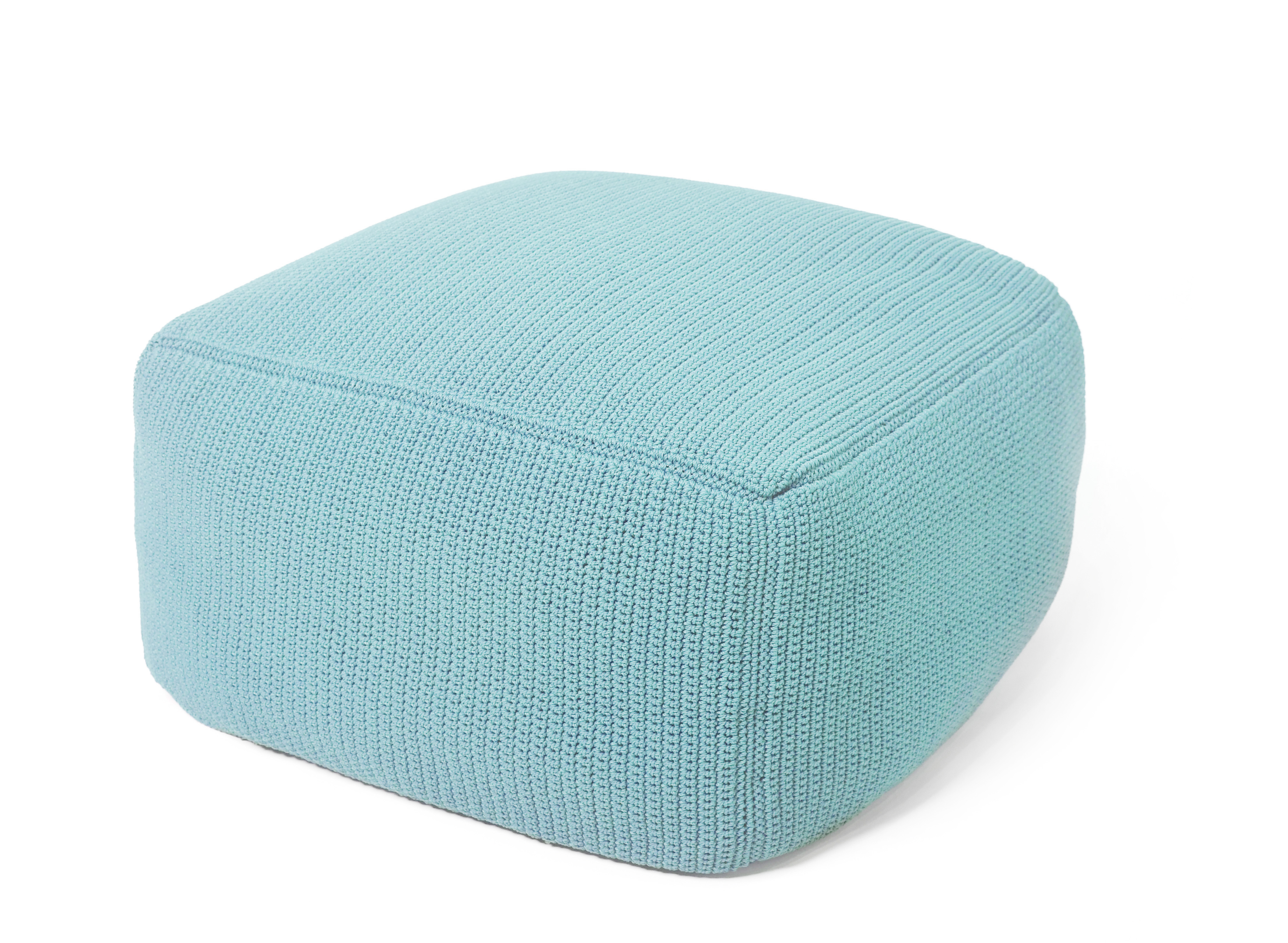 Pouf Hocker