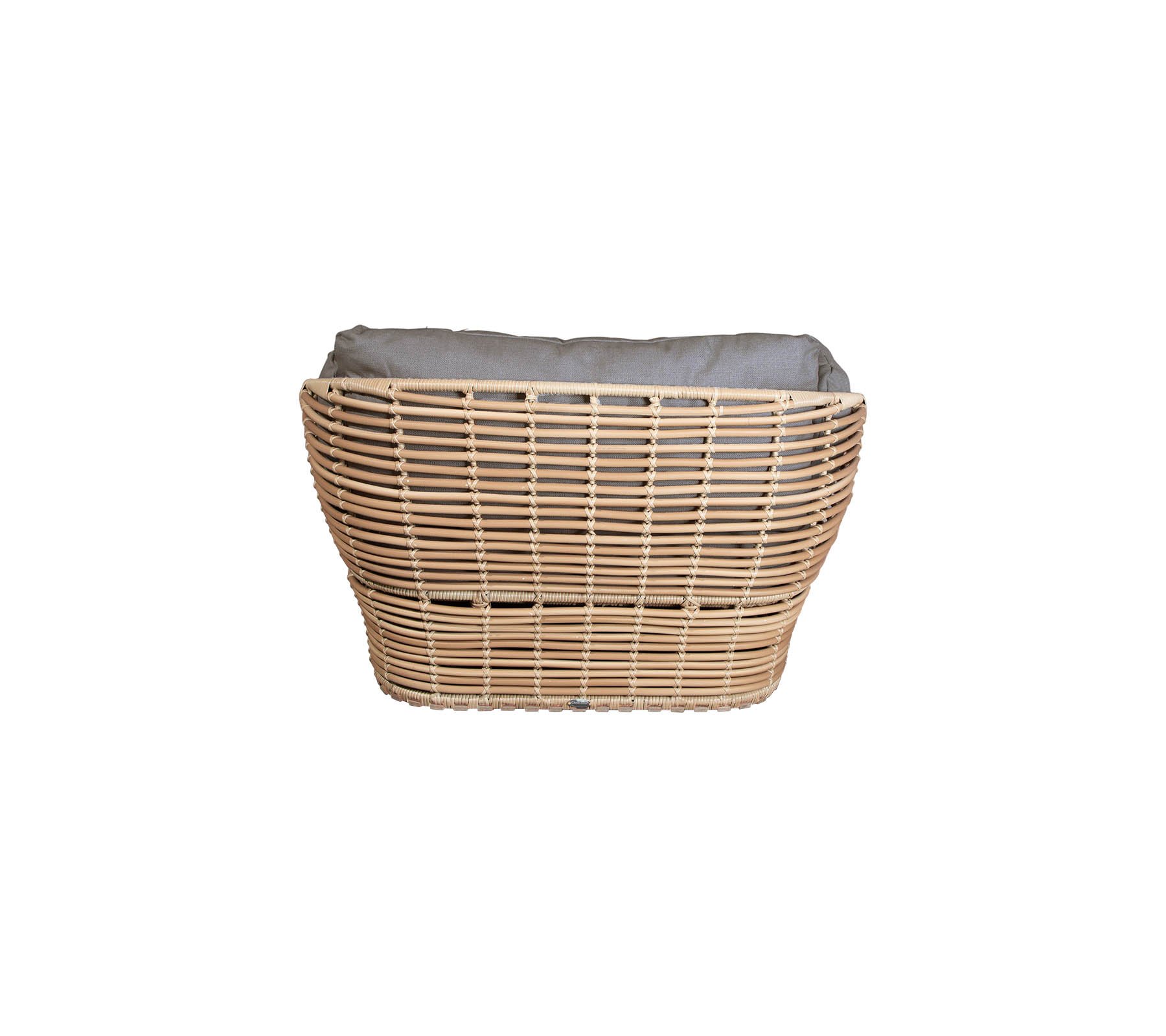 Basket Loungesessel