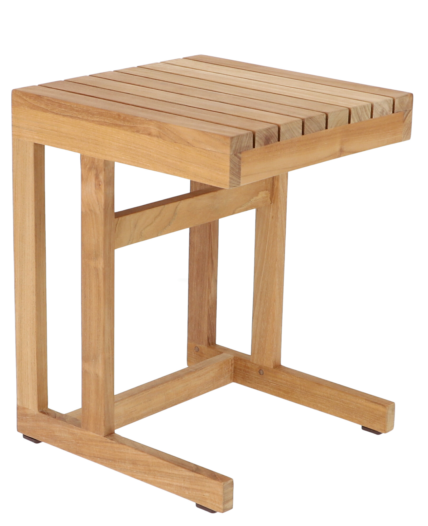 cero Bestelltisch Teak