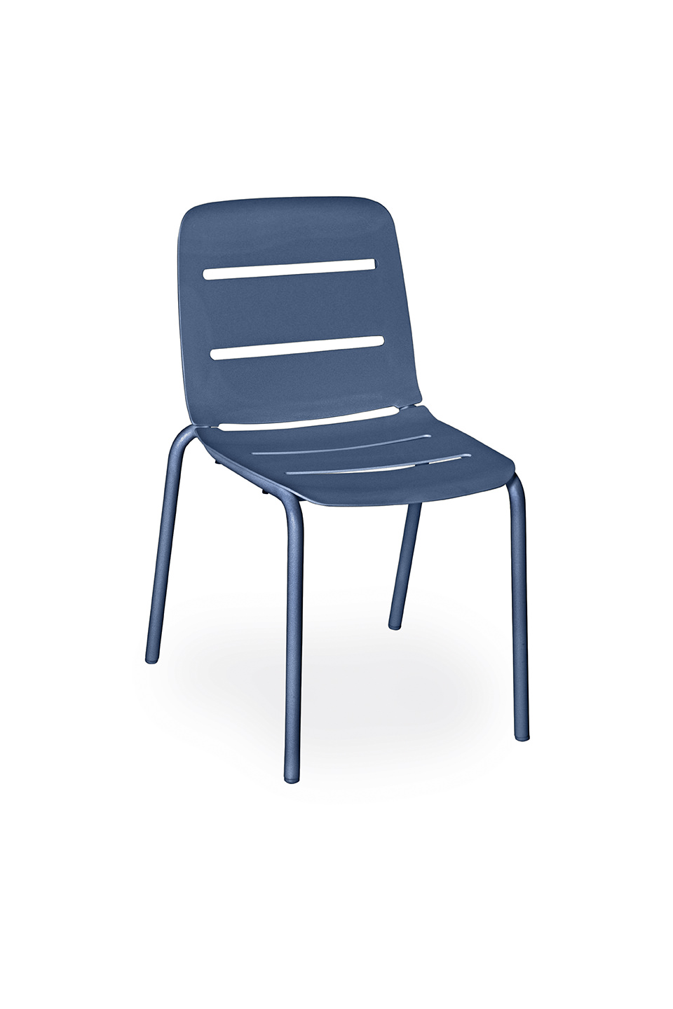 2 x Vapio Stuhl Basic 