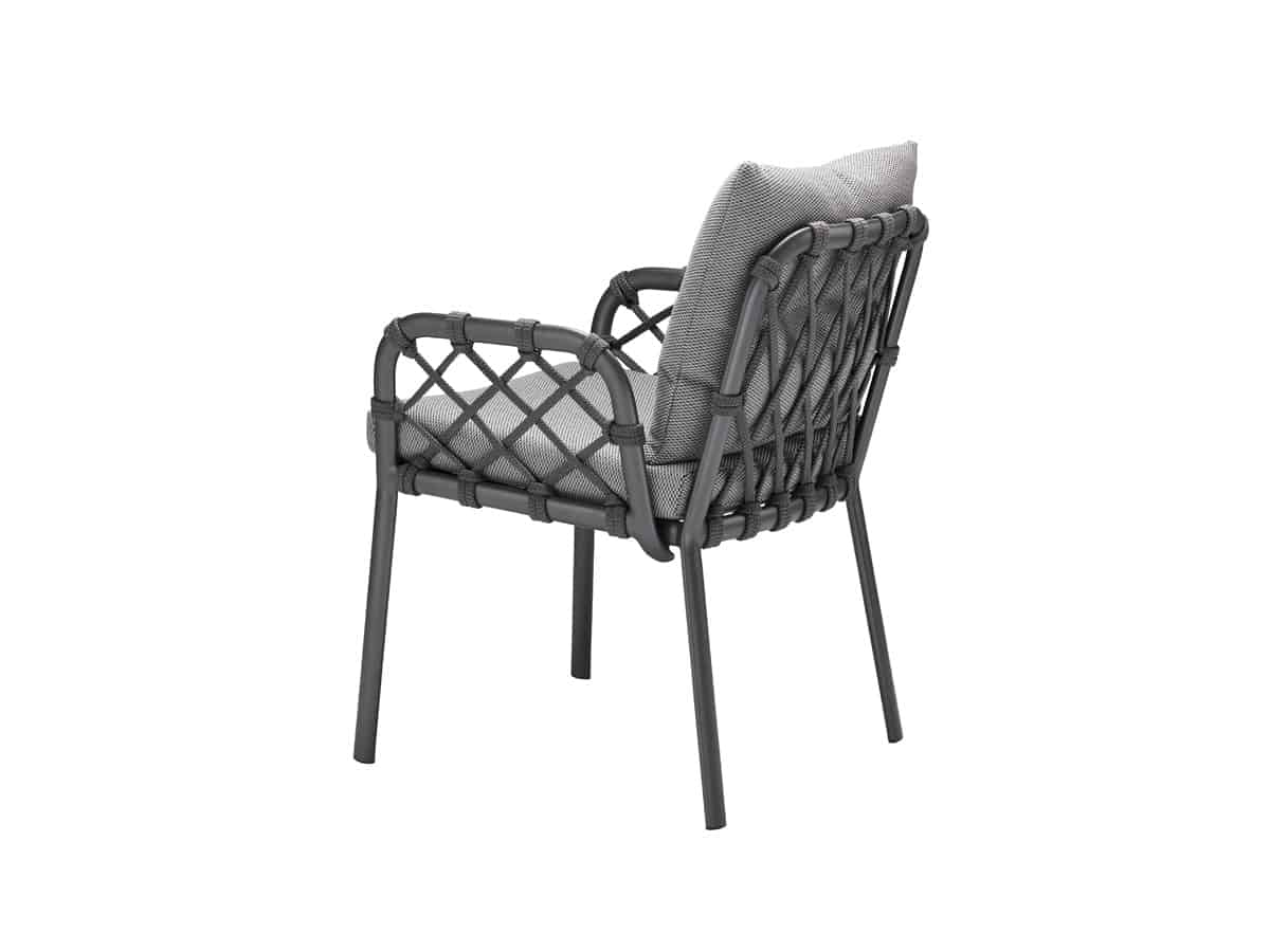 Caro Dining Sessel Caro Dining Sessel
