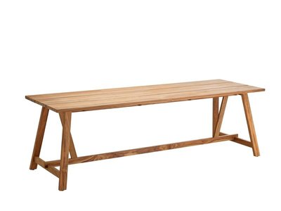 Country Esstisch Teak Country Esstisch Teak