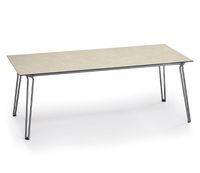 Slope Tisch 200 x 90 cm