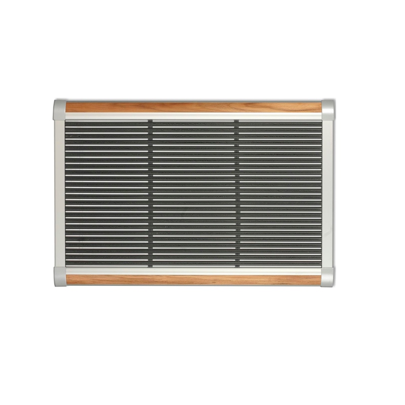 RiZZ Türmatte Teak Outdoor