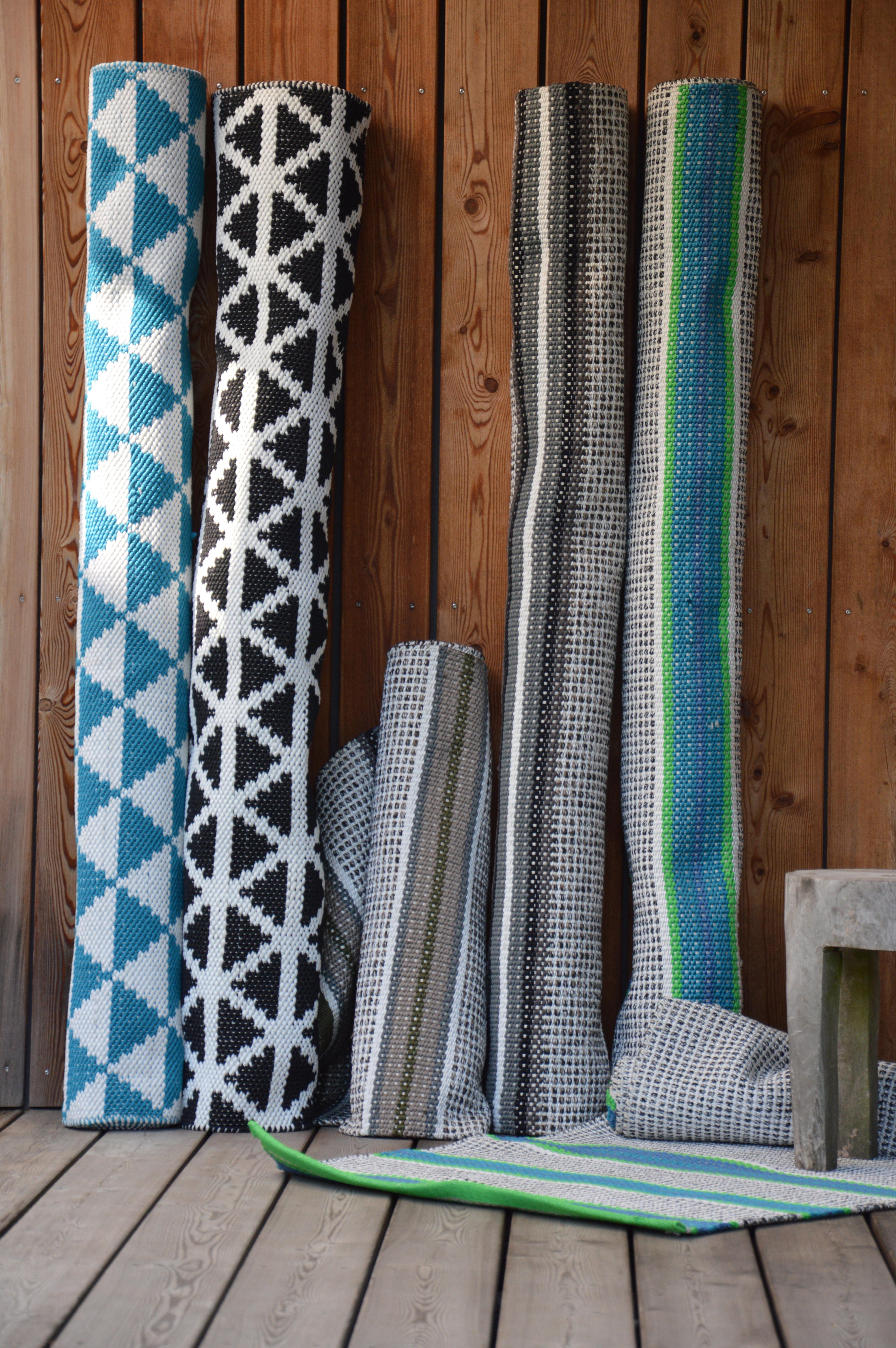 Carpet - Outdoorteppich 