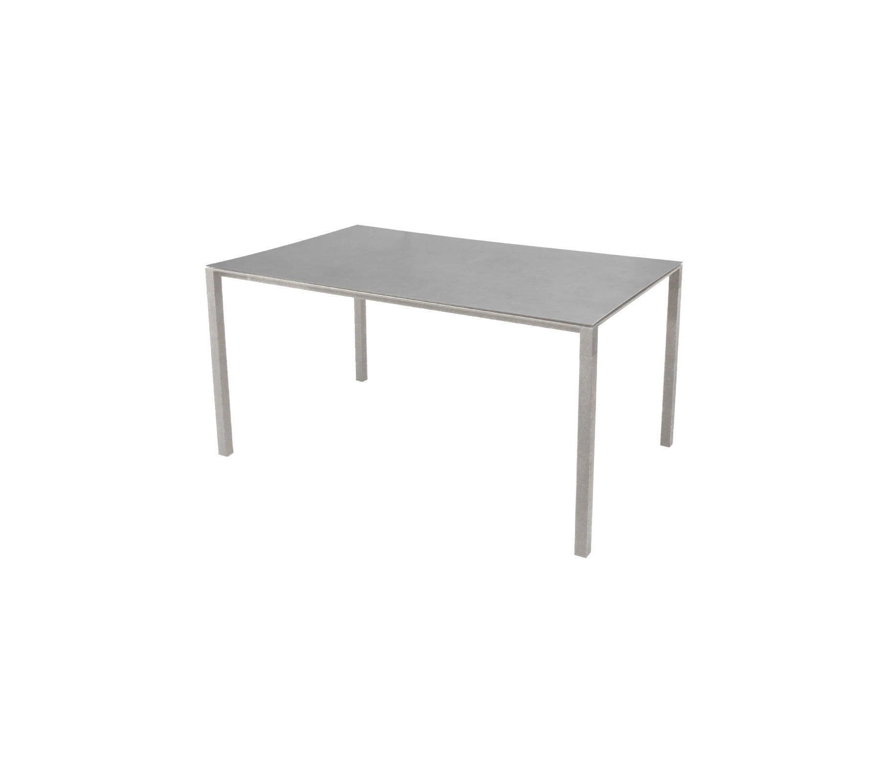 Pure Esstisch 150, 200 oder 280cm Pure Esstisch 150, 200 oder 280cm