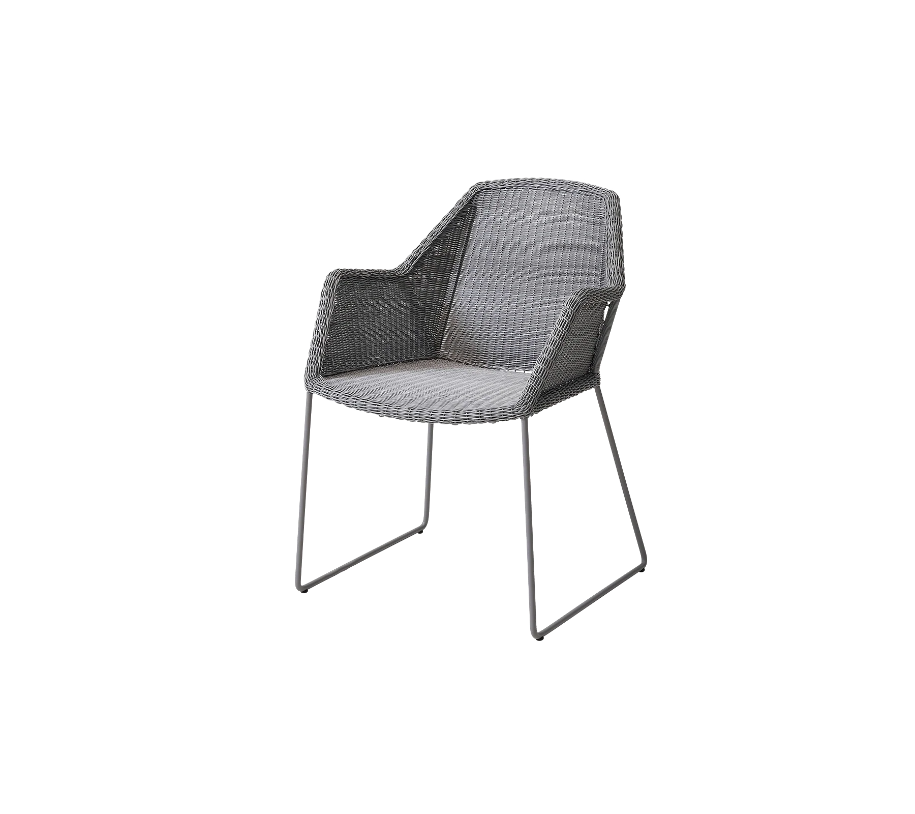 2er Set Breeze Sessel 