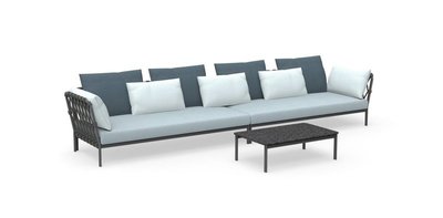 Caro Lounge Arrangement D