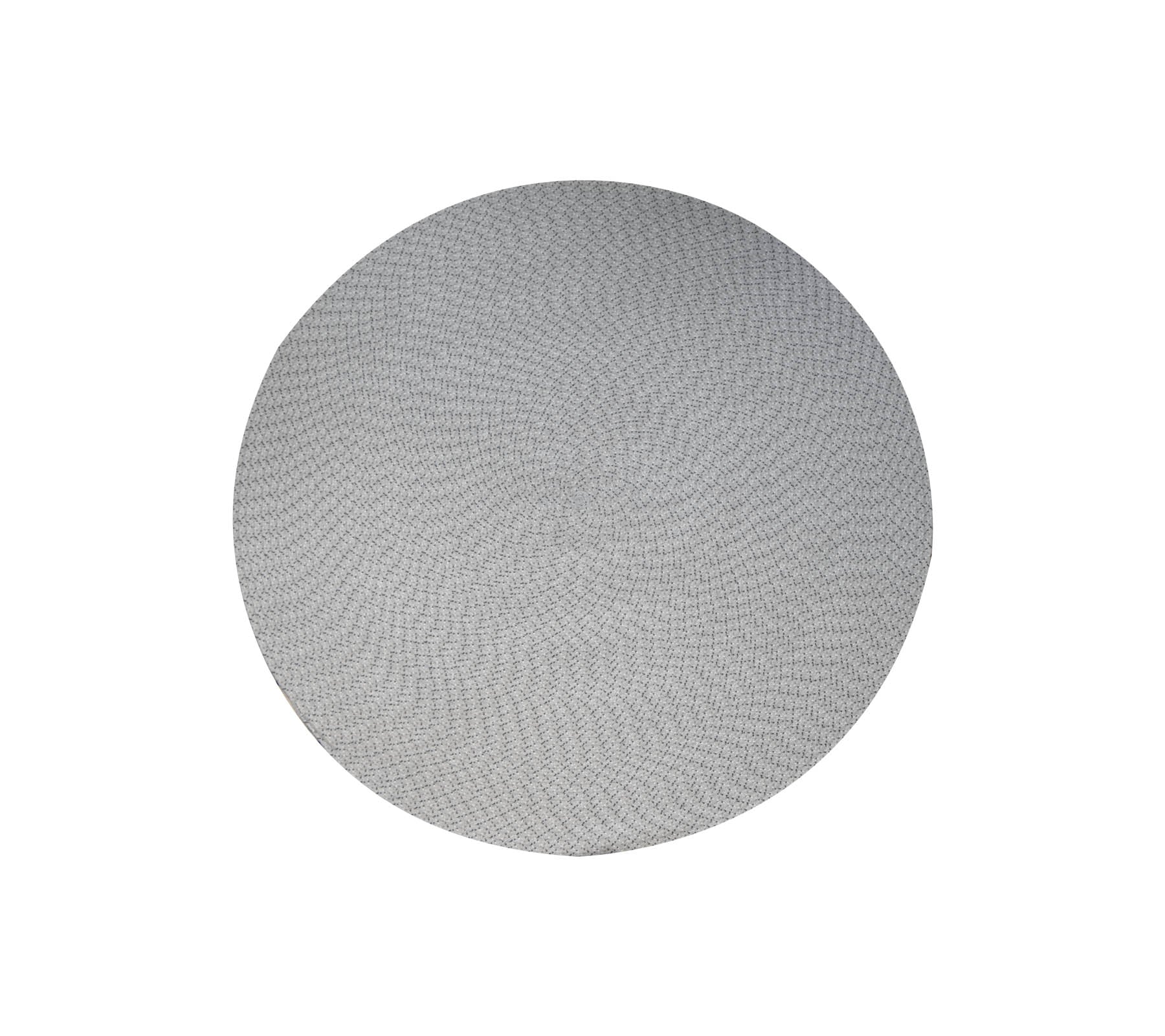 Dot Teppich, rund 