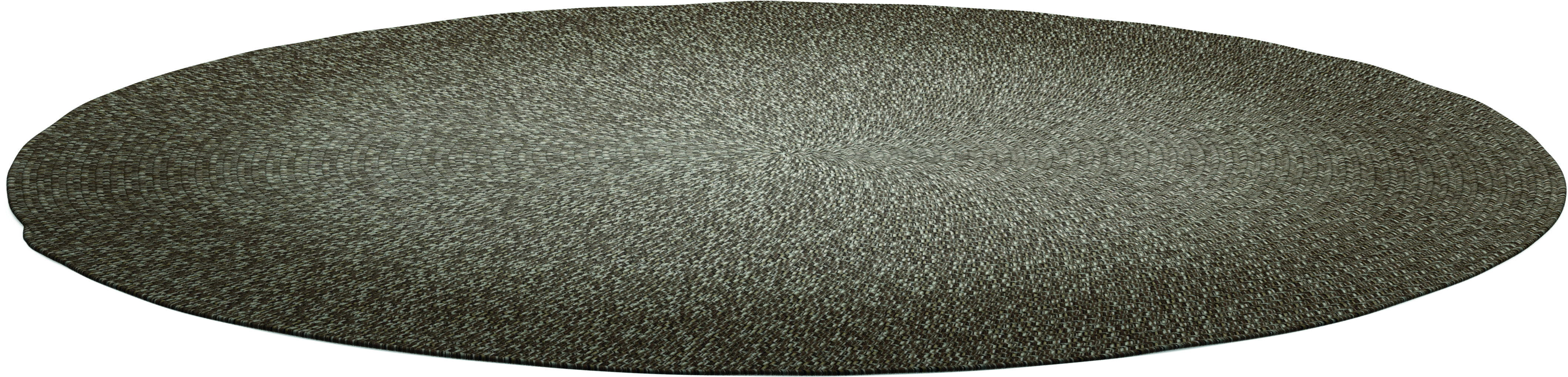 Gloster Outdoor Teppich Ø 140 cm 