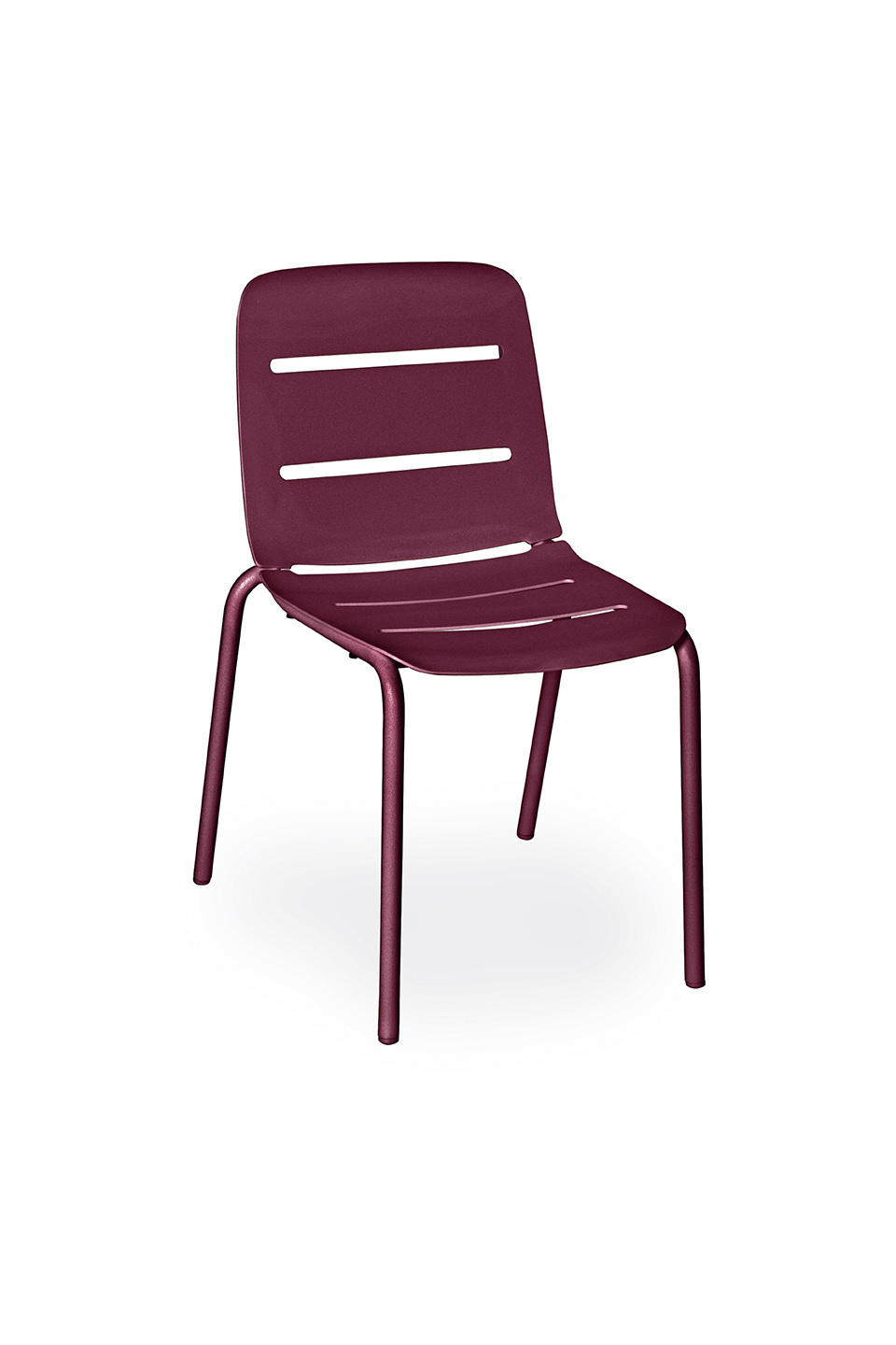 2 x Vapio Stuhl Basic 