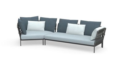 Caro Lounge Arrangement A