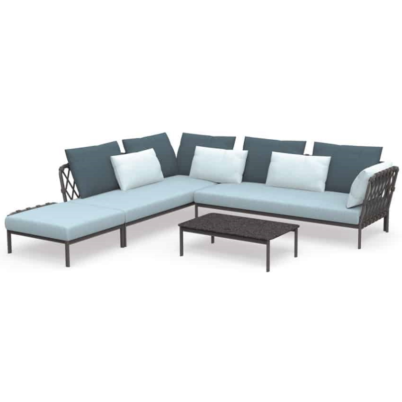 Caro Lounge Arrangement G
