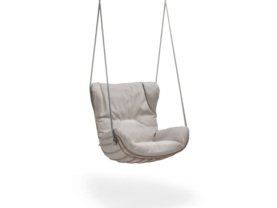 Leyasol Wingback Swing Seat 