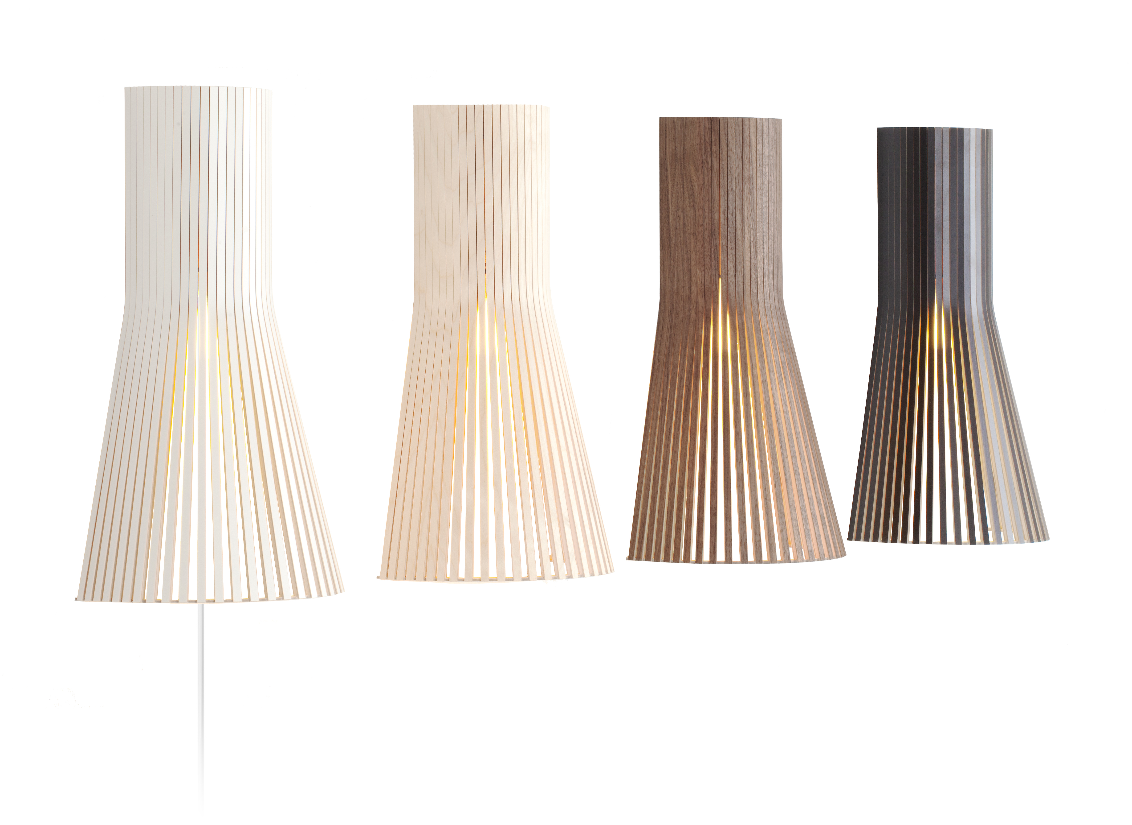 Secto Small 4231 Wandleuchte