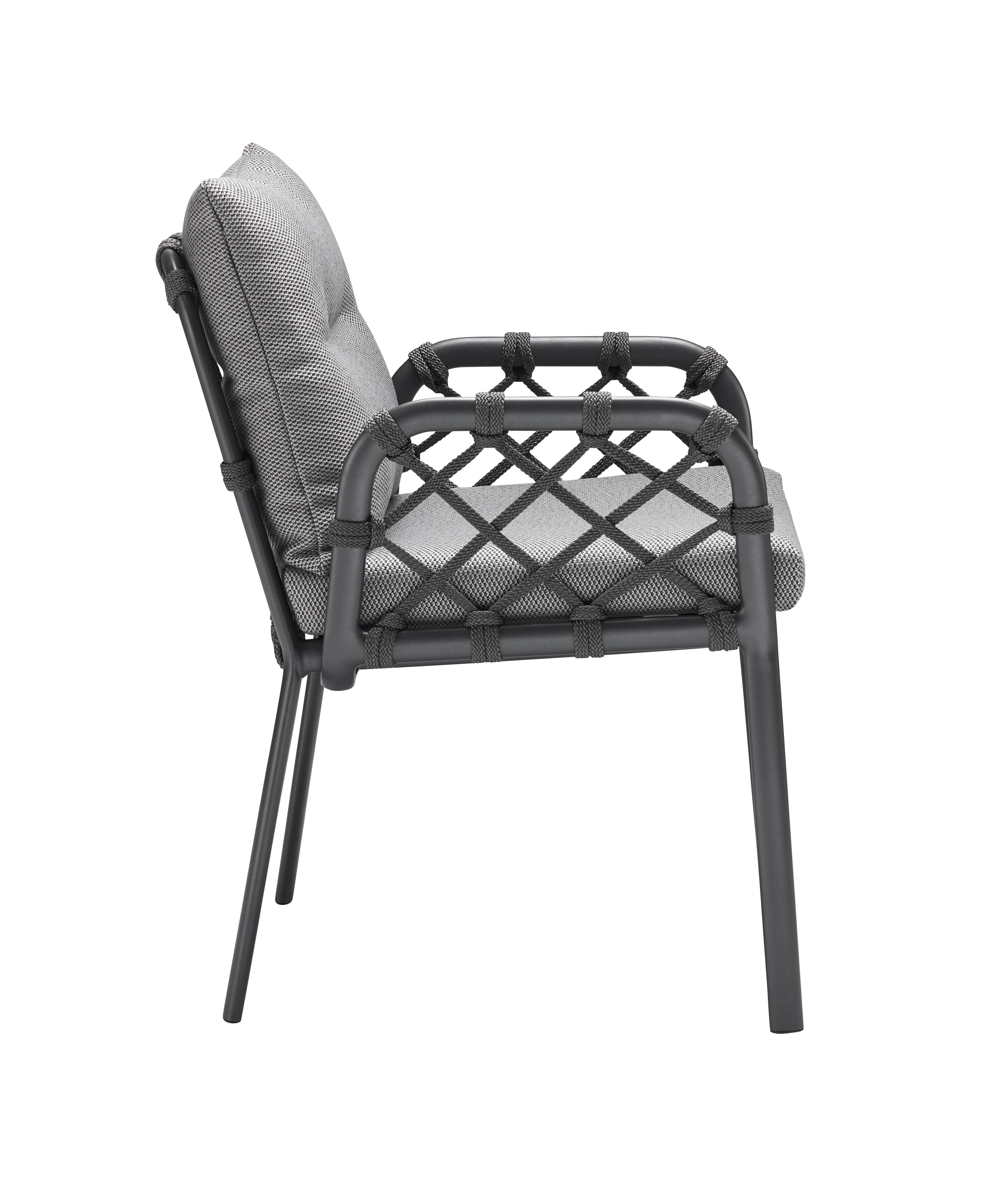 Caro Dining Sessel Caro Dining Sessel
