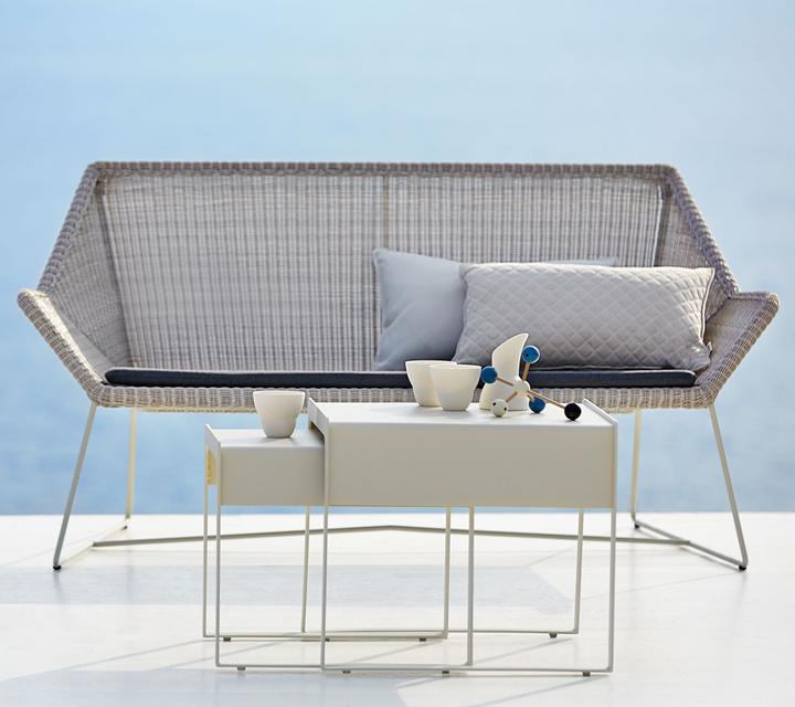 Breeze 2-Sitzer Sofa