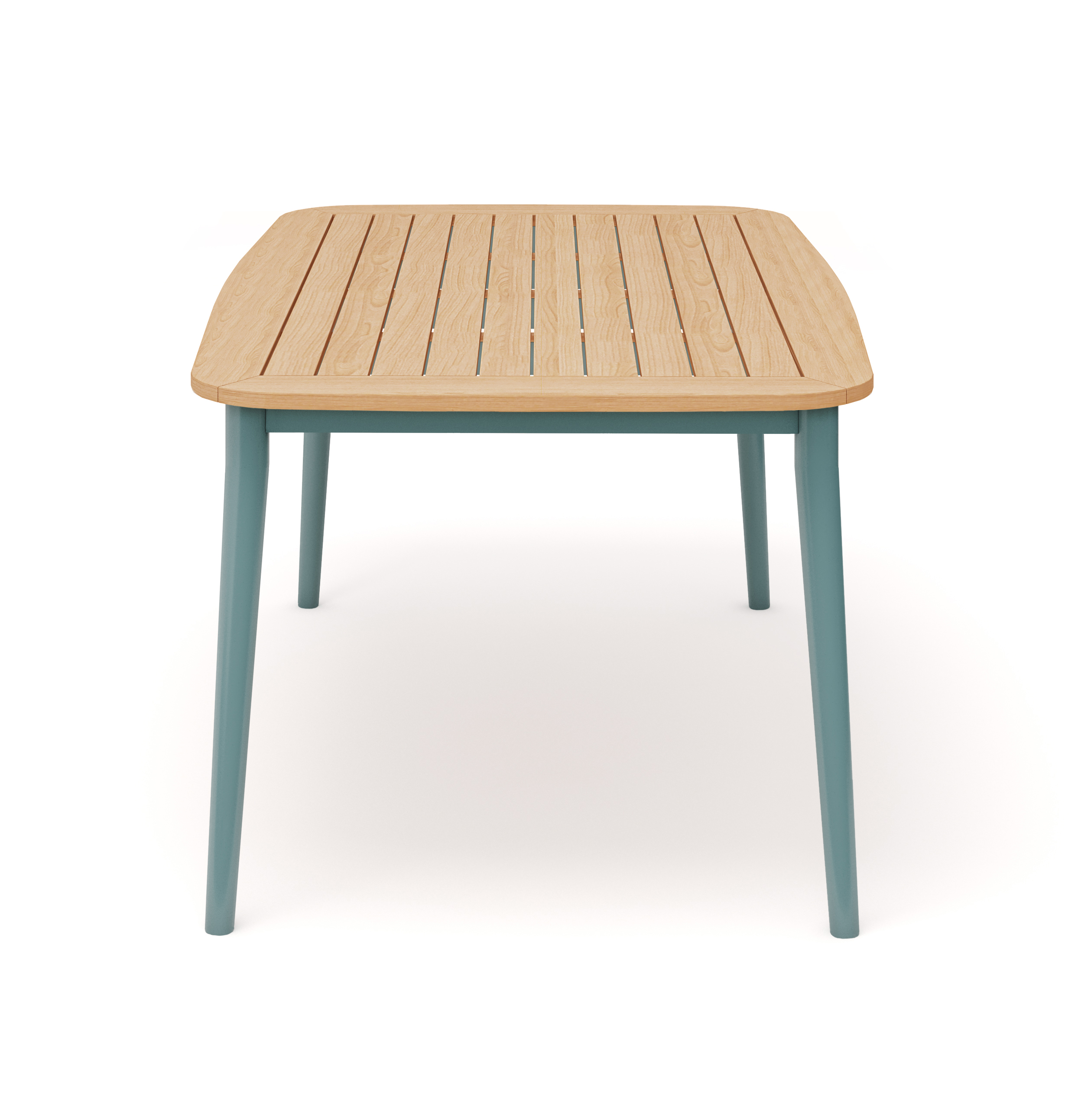 Charlie Dining Tisch 170 x 100 cm Charlie Dining Tisch 170 x 100 cm