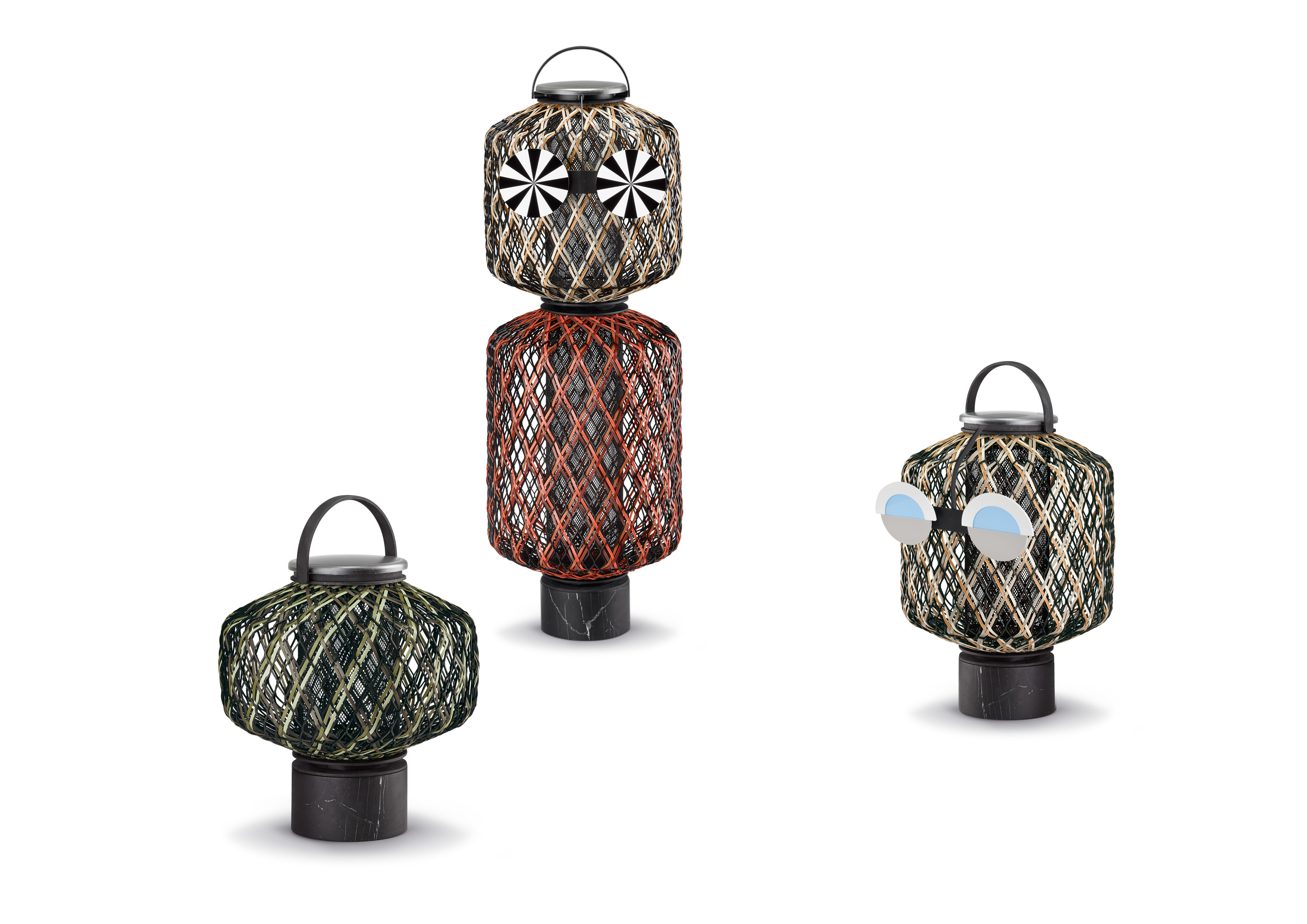 The Others Set of Eyes