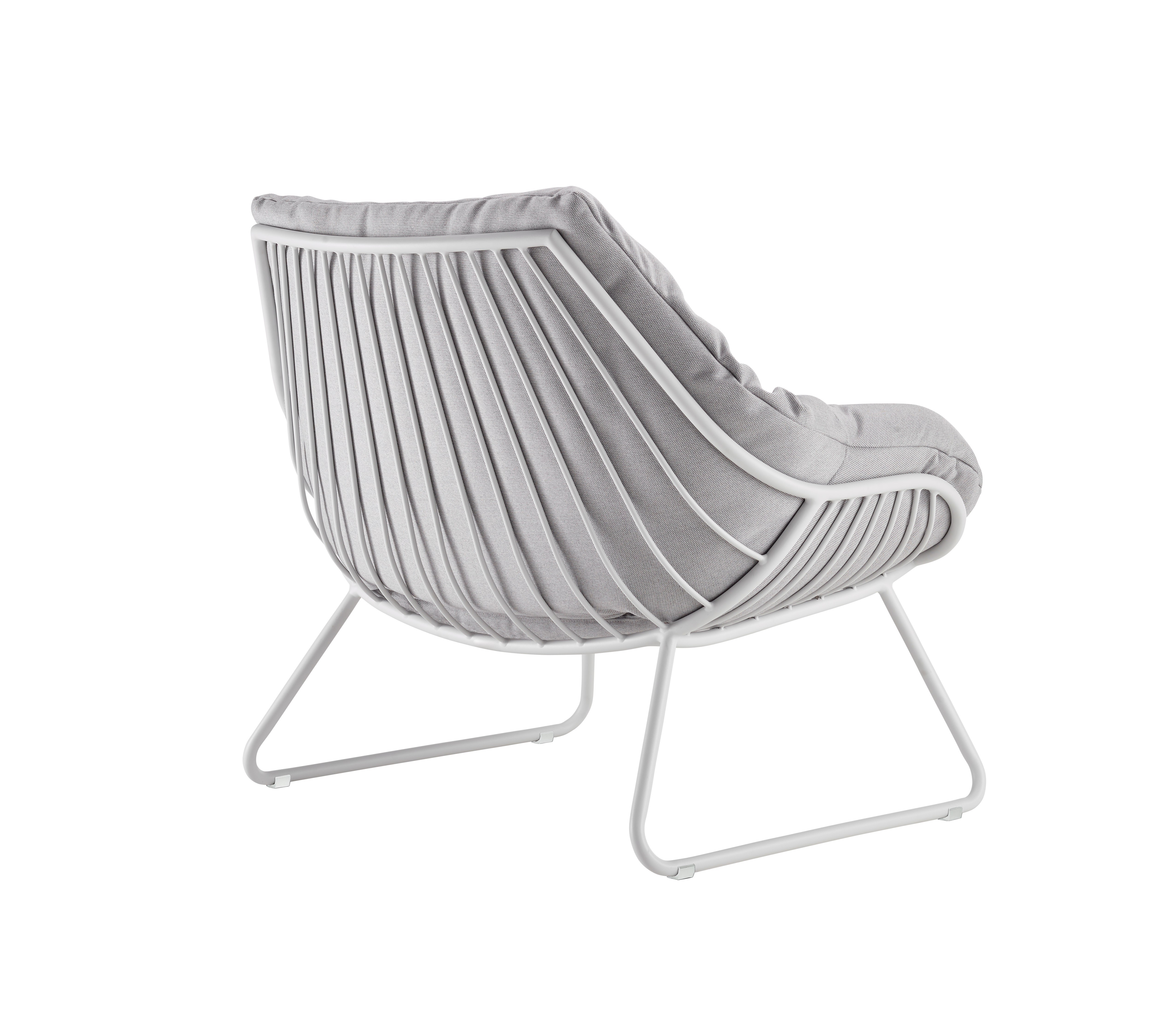 Chill Lounge Sessel XL, inkl. Polster Chill Lounge Sessel XL, inkl. Polster