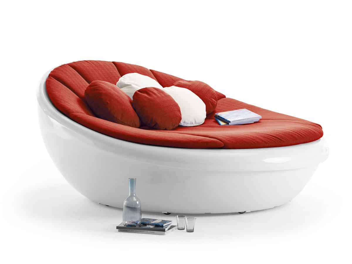 Lagoon Daybed Lagoon Daybed
