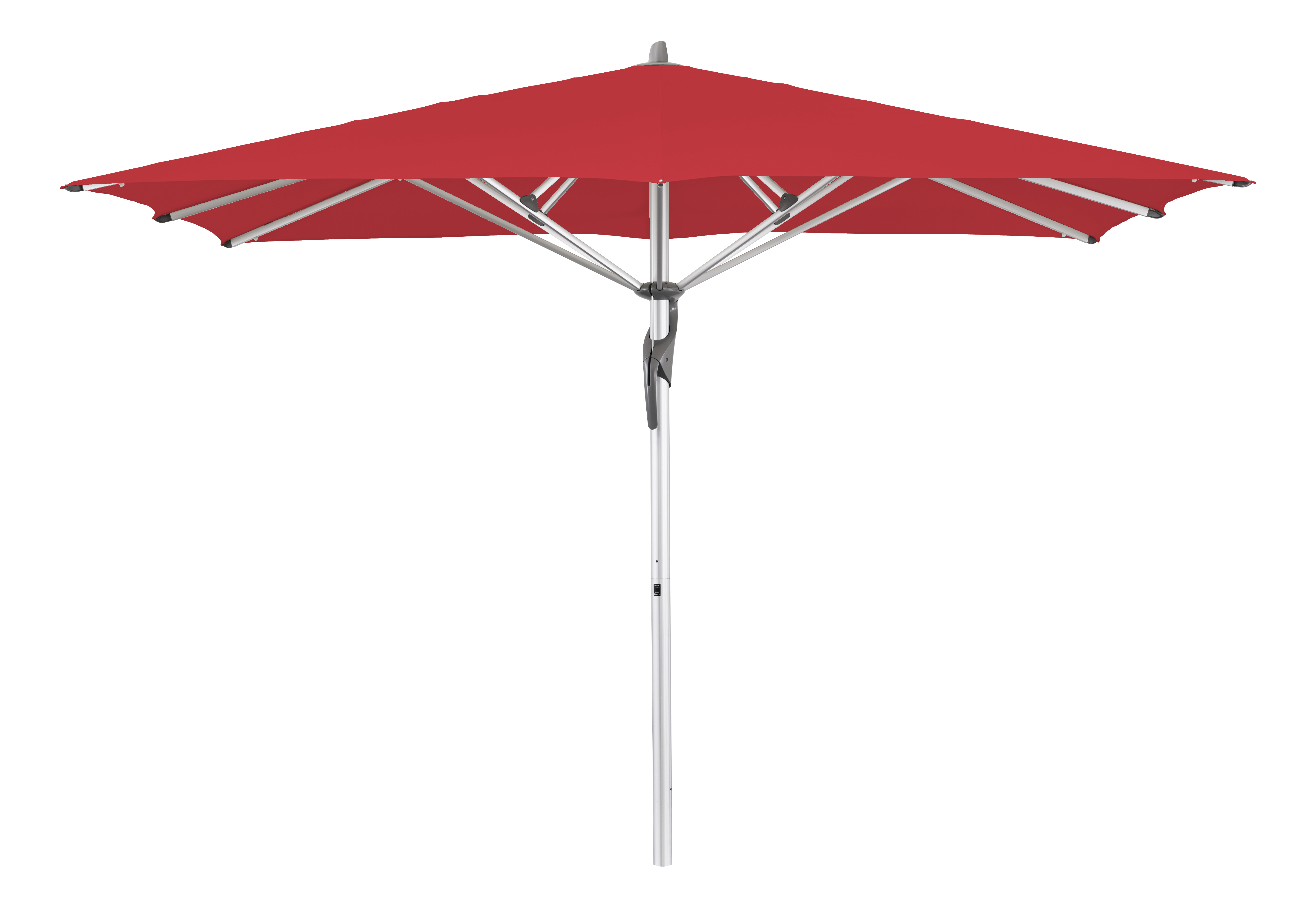 Fortello Sonnenschirm, rechteckig, 400 x 300 cm Fortello Sonnenschirm, rechteckig, 400 x 300 cm