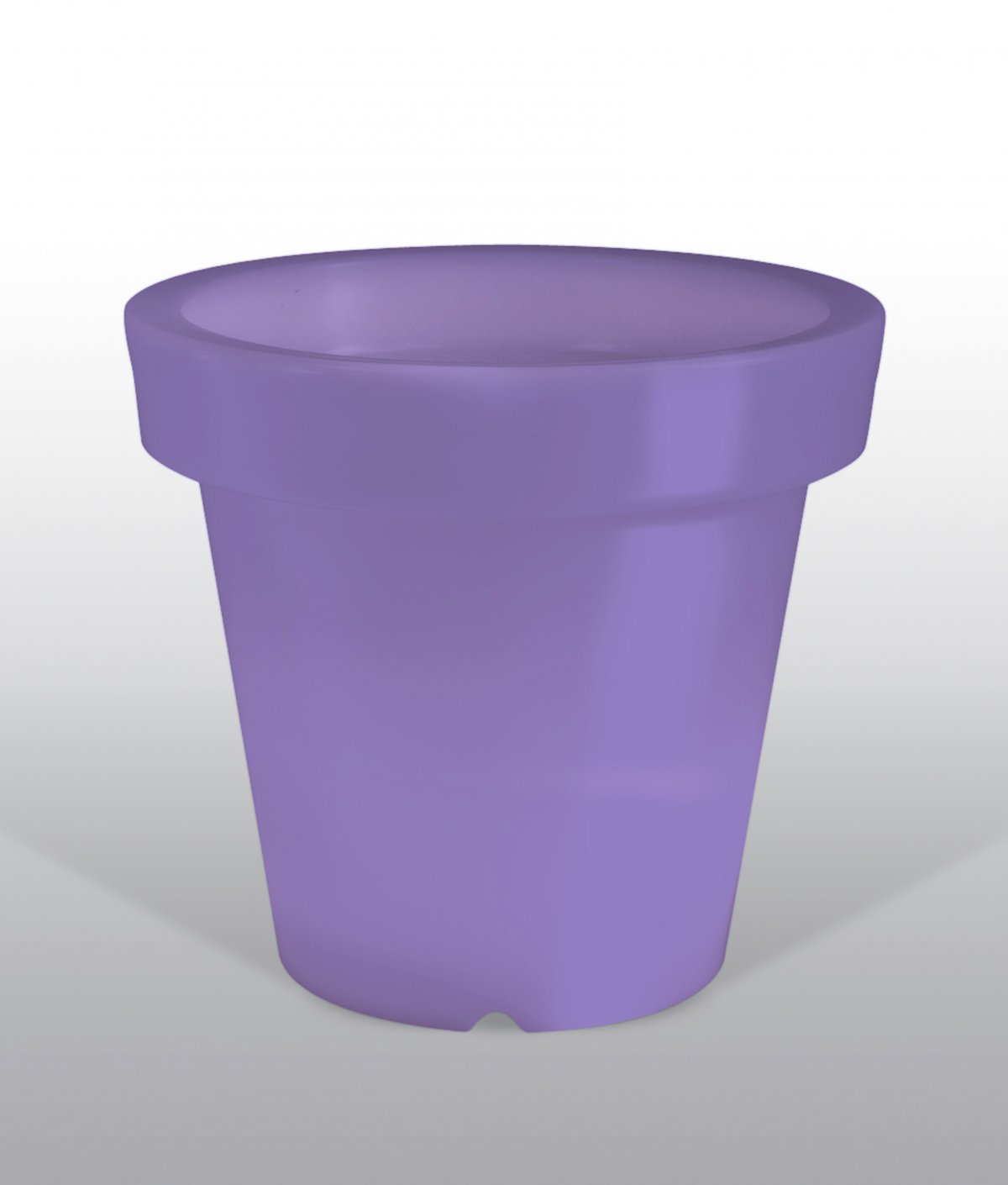 Bloom! Pot beleuchteter Blumentopf 60 cm x 66 cm Bloom! Pot beleuchteter Blumentopf 60 cm x 66 cm