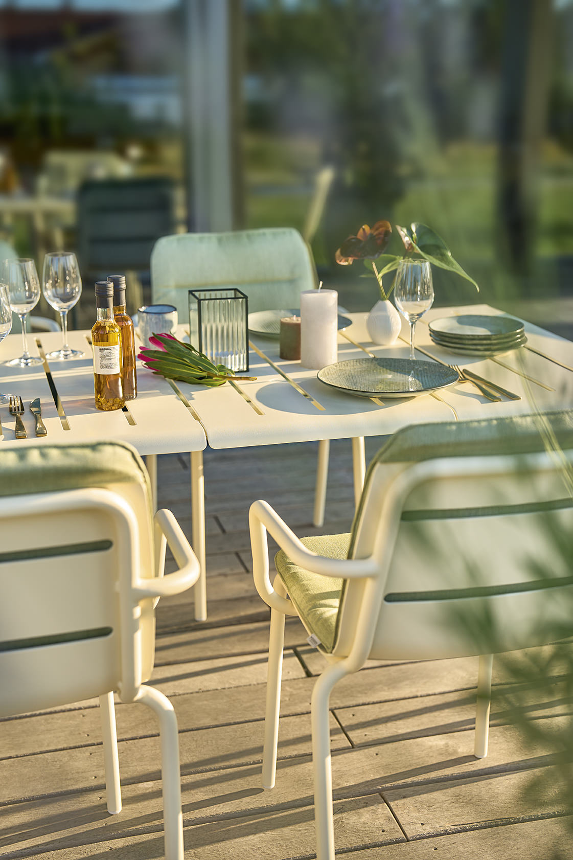 2 x Vapio Sessel 2 x Vapio Sessel