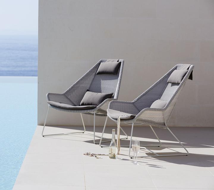 Breeze Highbacksessel