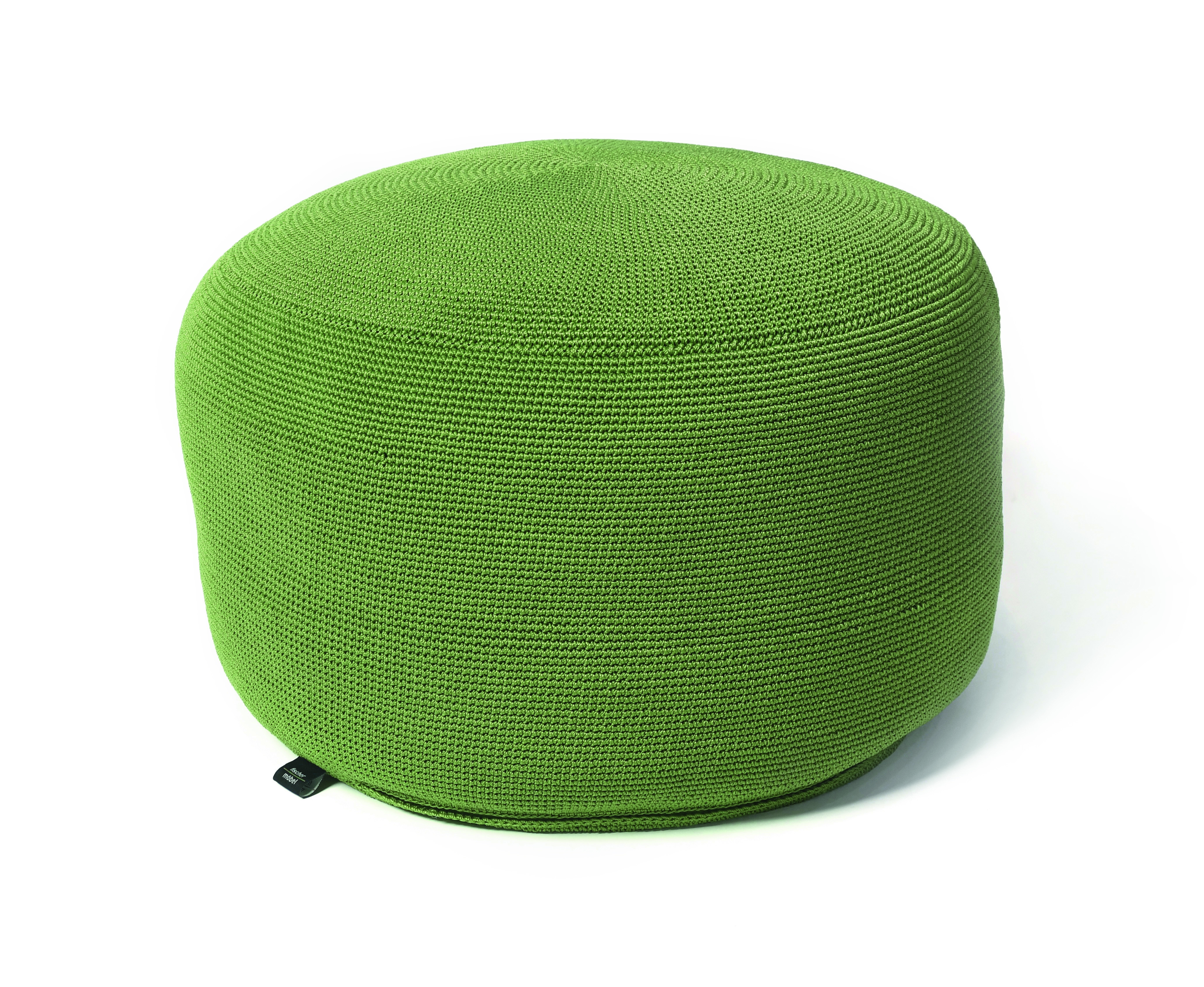 Pouf Hocker