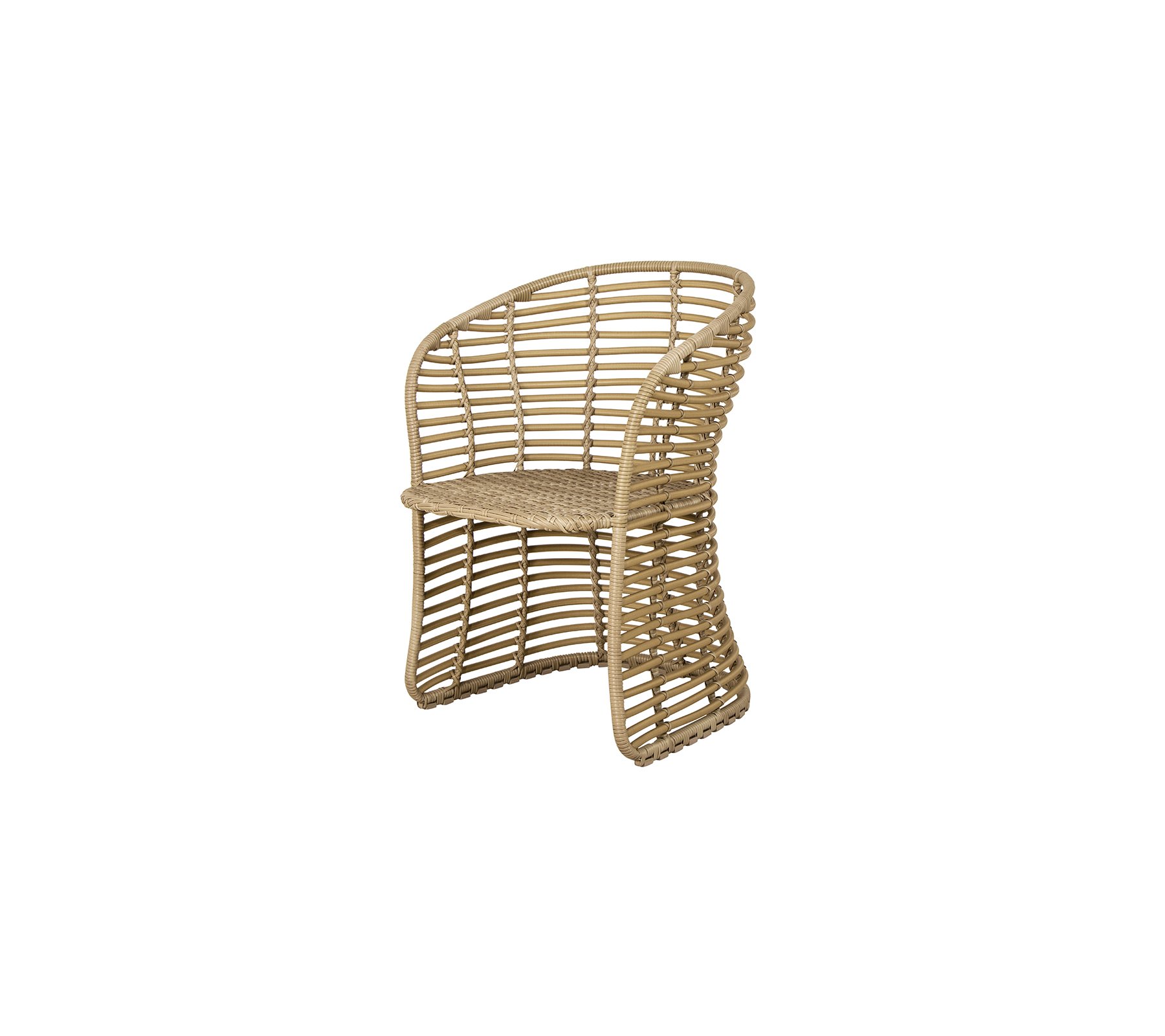 Basket Sessel Basket Sessel