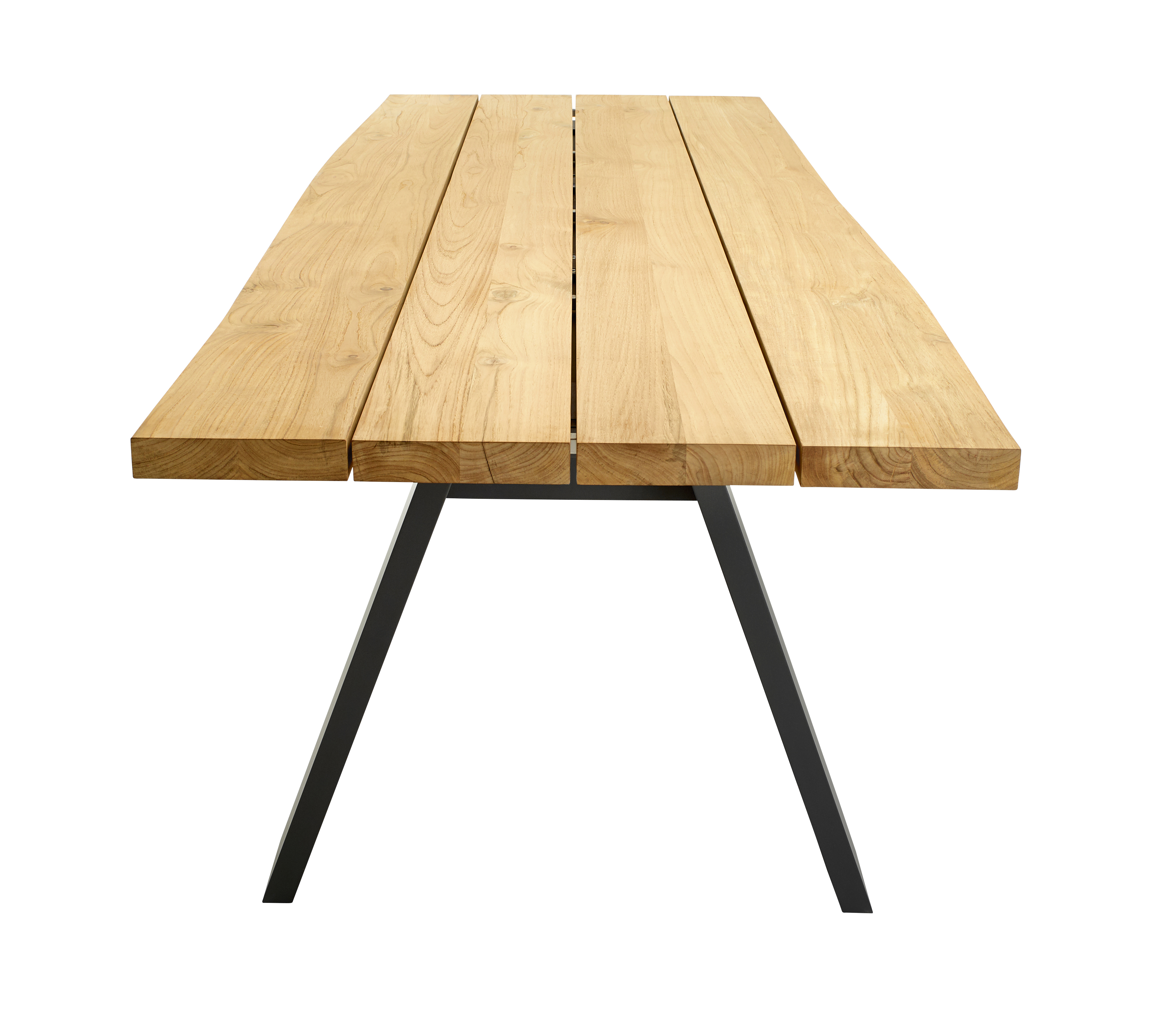 Timber Dining Tisch