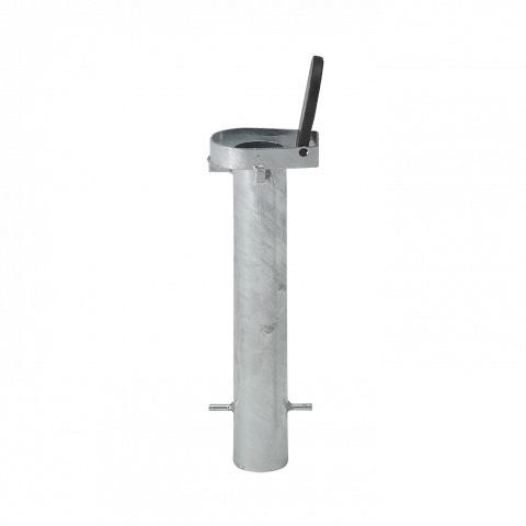 Pendalex P+ Freiarmschirm, rund, Ø 300 cm Pendalex P+ Freiarmschirm, rund, Ø 300 cm
